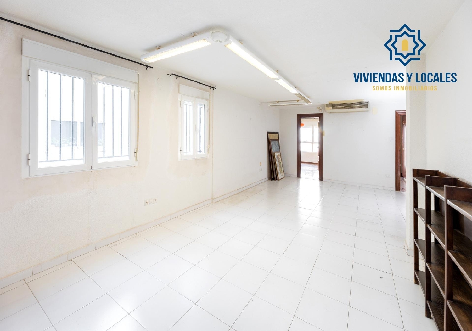  kaufen Wohnung Barrio De Granada Alacantí 4