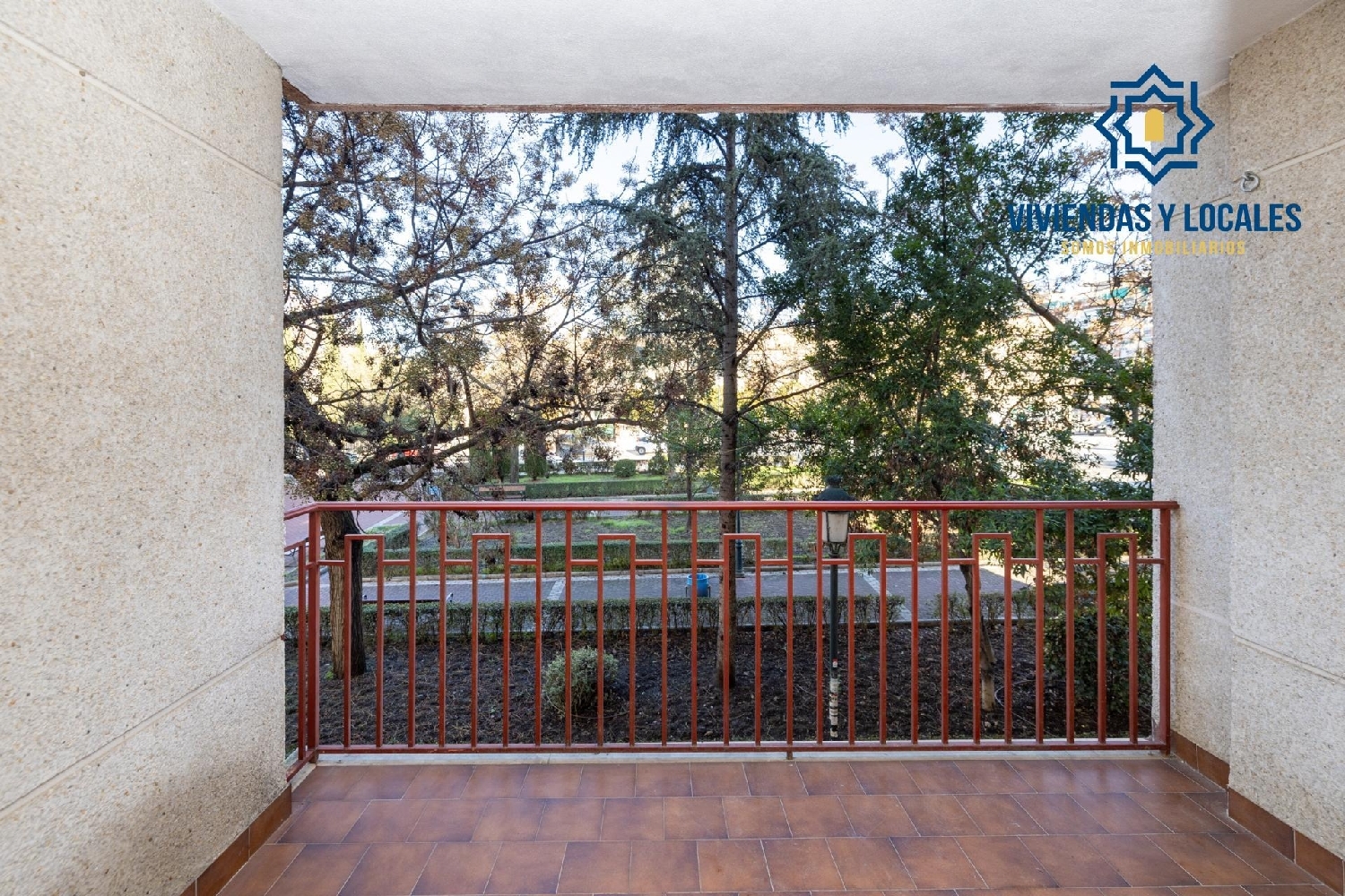  kaufen Wohnung Barrio De Granada Alacantí 3