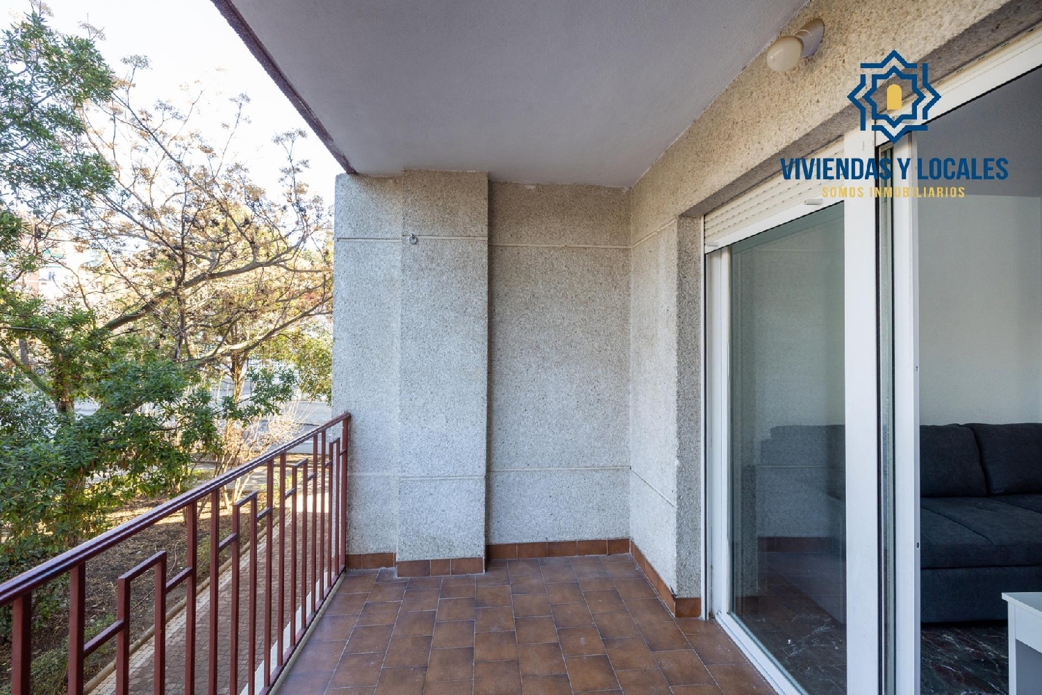  kaufen Wohnung Barrio De Granada Alacantí 5