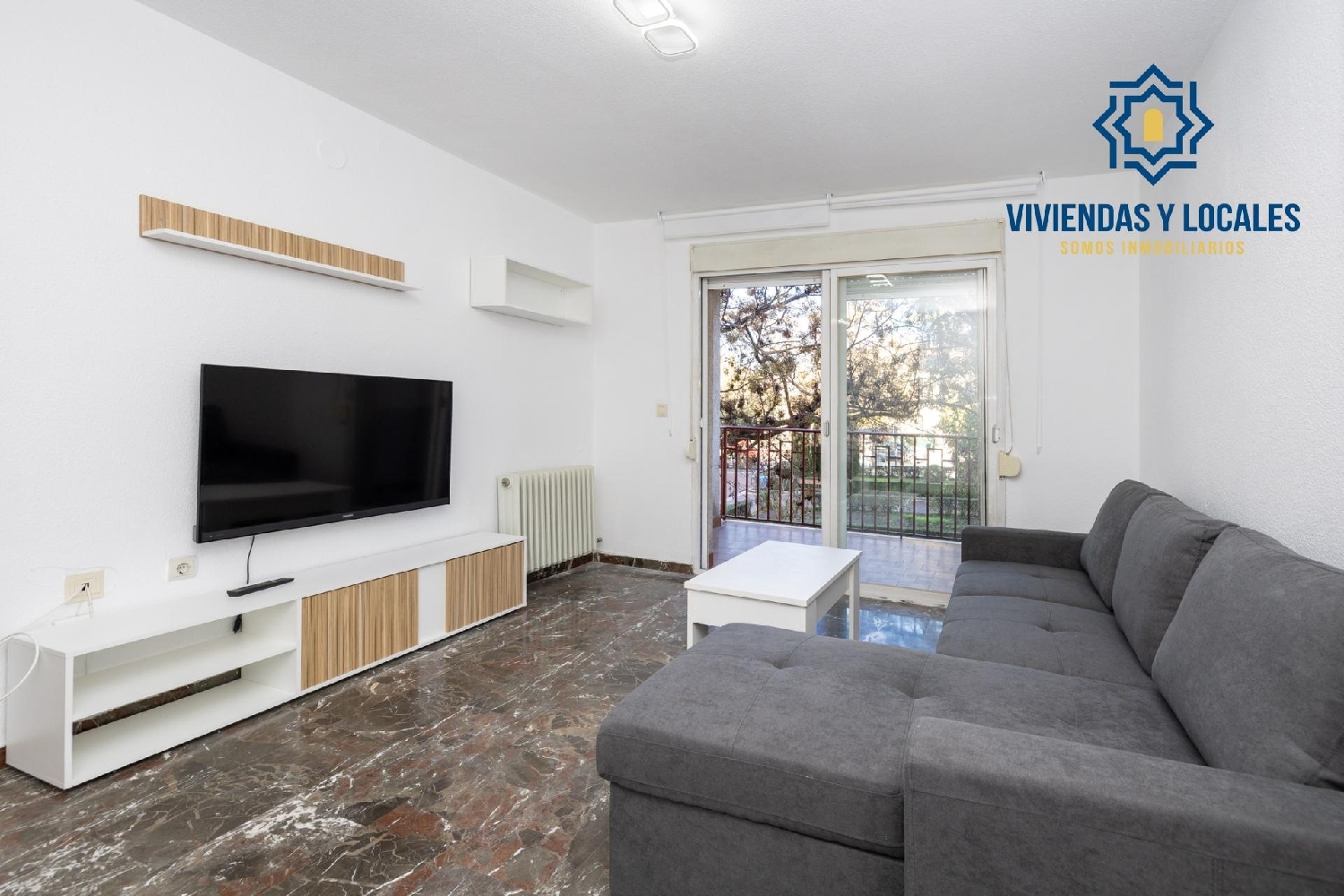  kaufen Wohnung Barrio De Granada Alacantí 8