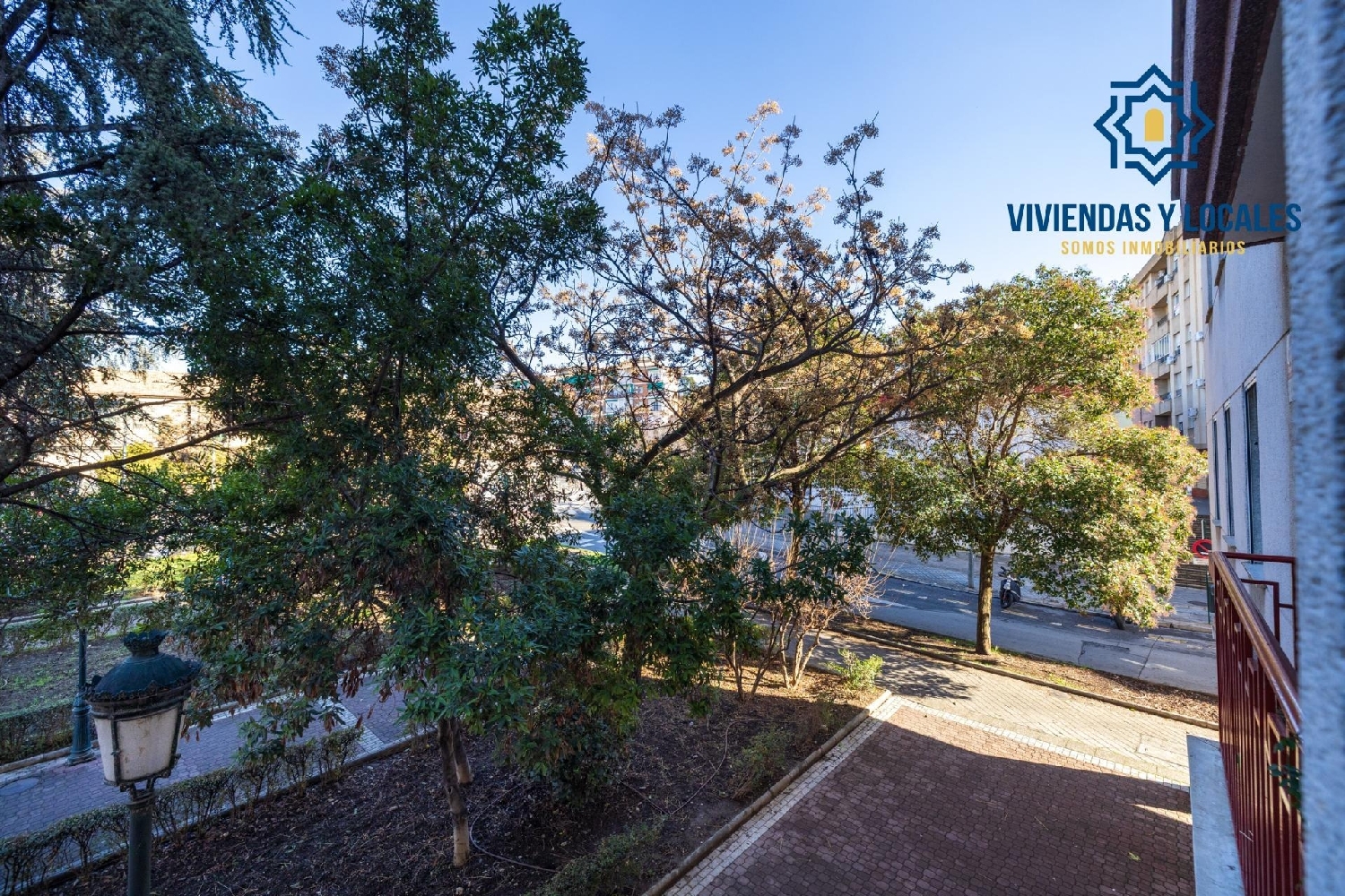  kaufen Wohnung Barrio De Granada Alacantí 2