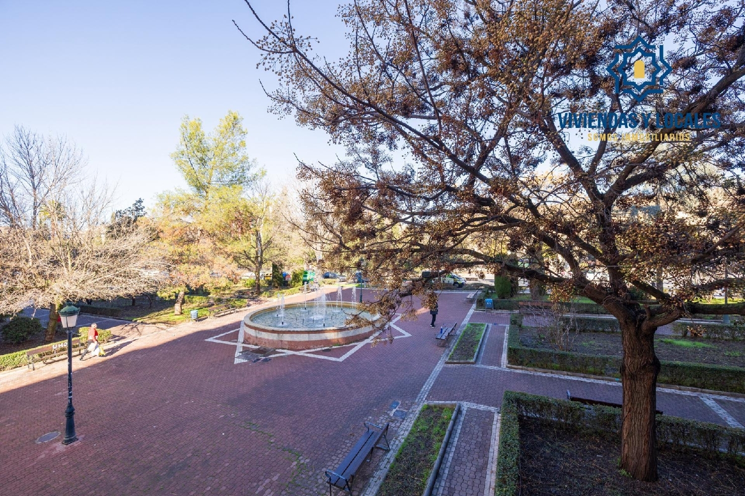  kaufen Wohnung Barrio De Granada Alacantí 1