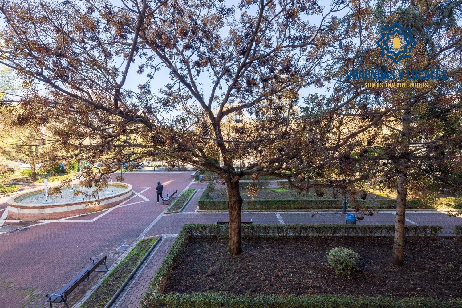  kaufen Wohnung Barrio De Granada Alacantí 7