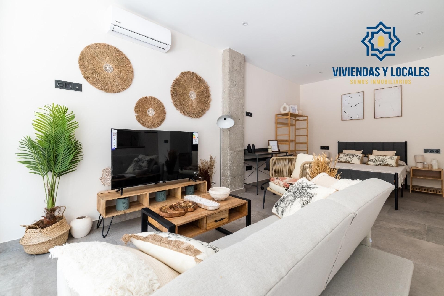 kaufen Wohnung Barrio De Granada Alacantí 2