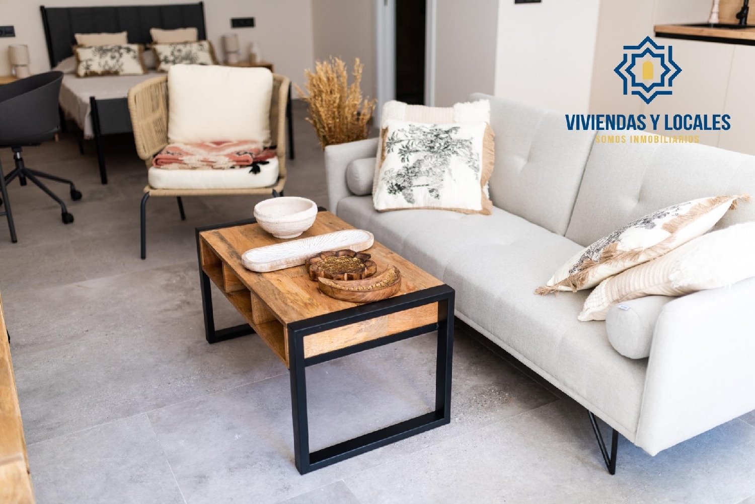 kaufen Wohnung Barrio De Granada Alacantí 6