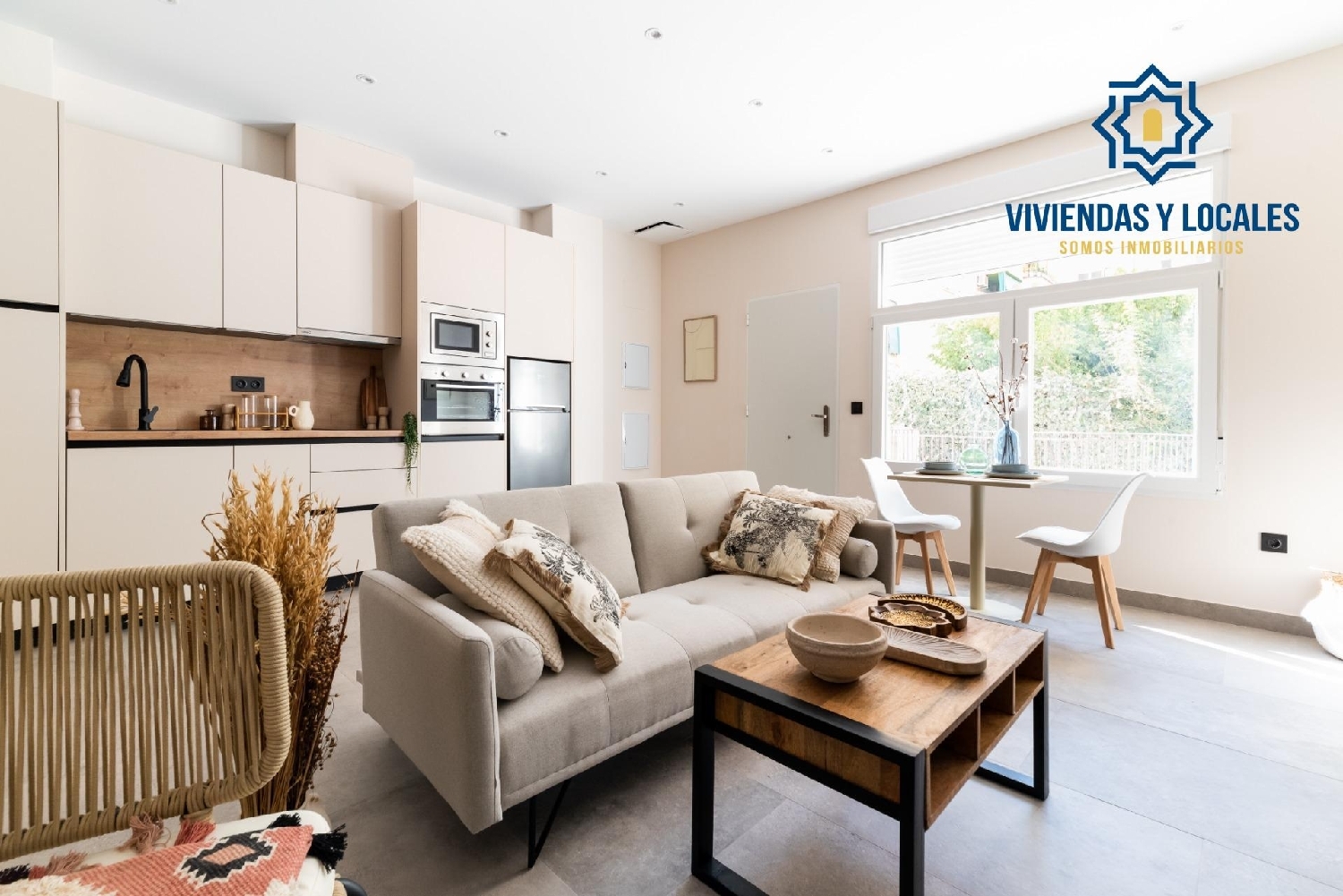 kaufen Wohnung Barrio De Granada Alacantí 8