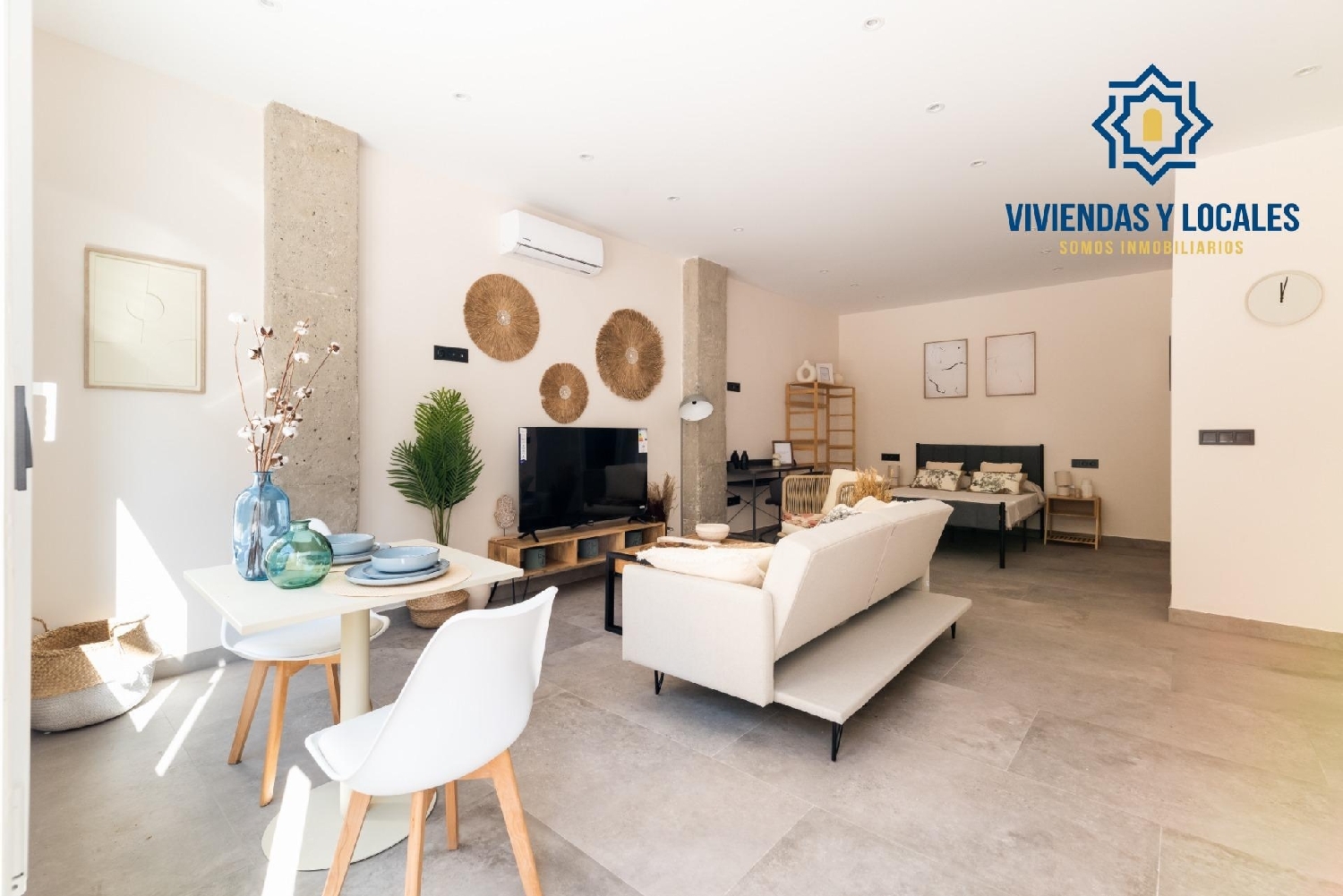 kaufen Wohnung Barrio De Granada Alacantí 3