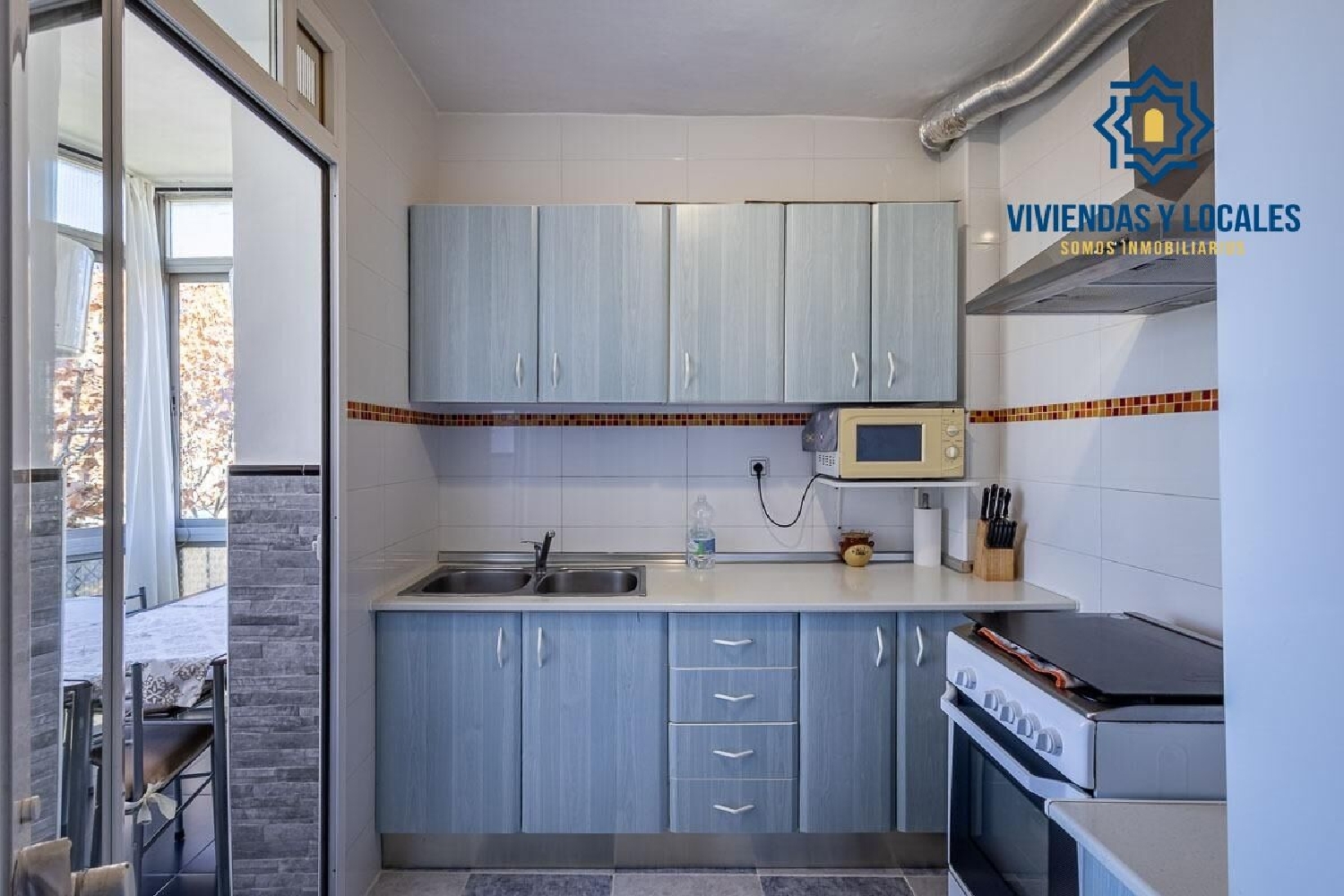 kaufen Wohnung Barrio De Granada Alacantí 7