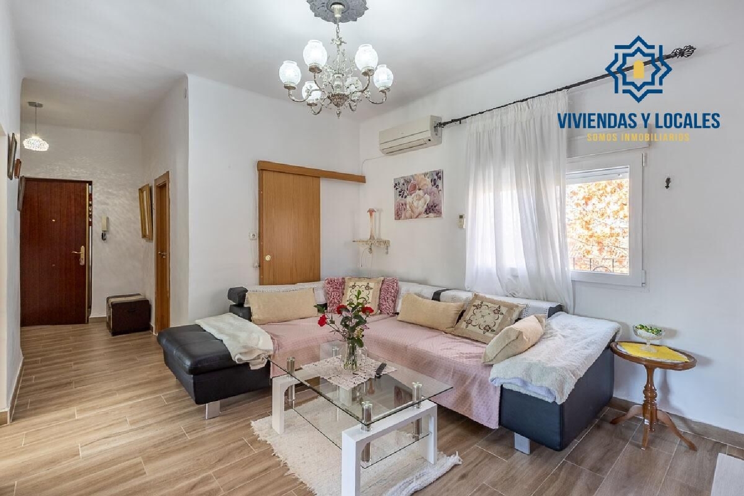 kaufen Wohnung Barrio De Granada Alacantí 2