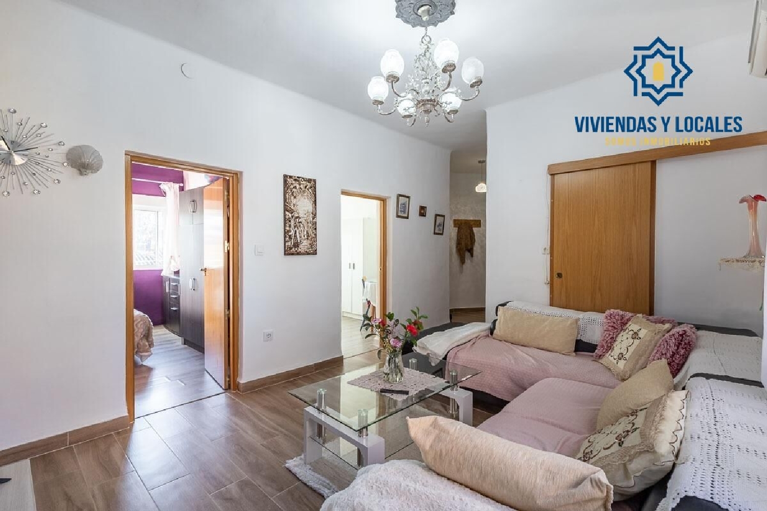 kaufen Wohnung Barrio De Granada Alacantí 4