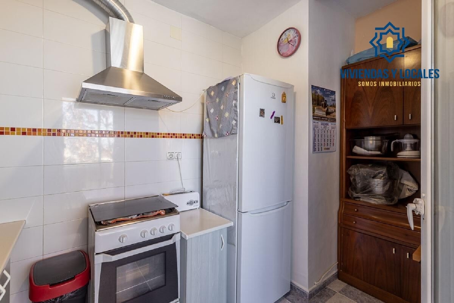 kaufen Wohnung Barrio De Granada Alacantí 8