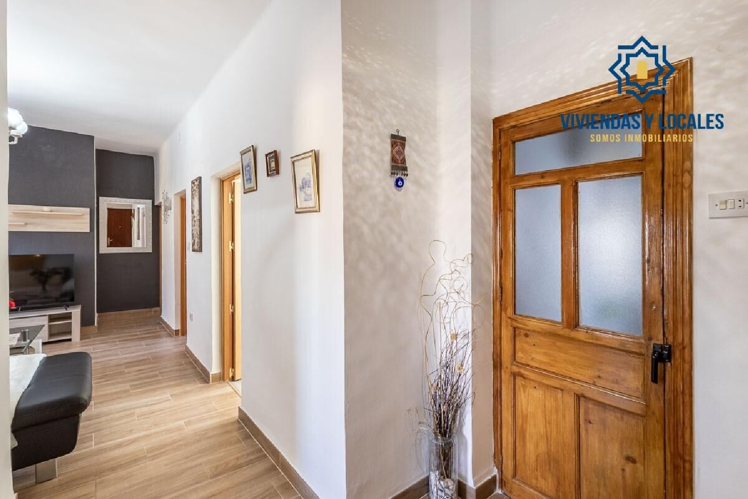 kaufen Wohnung Barrio De Granada Alacantí 6