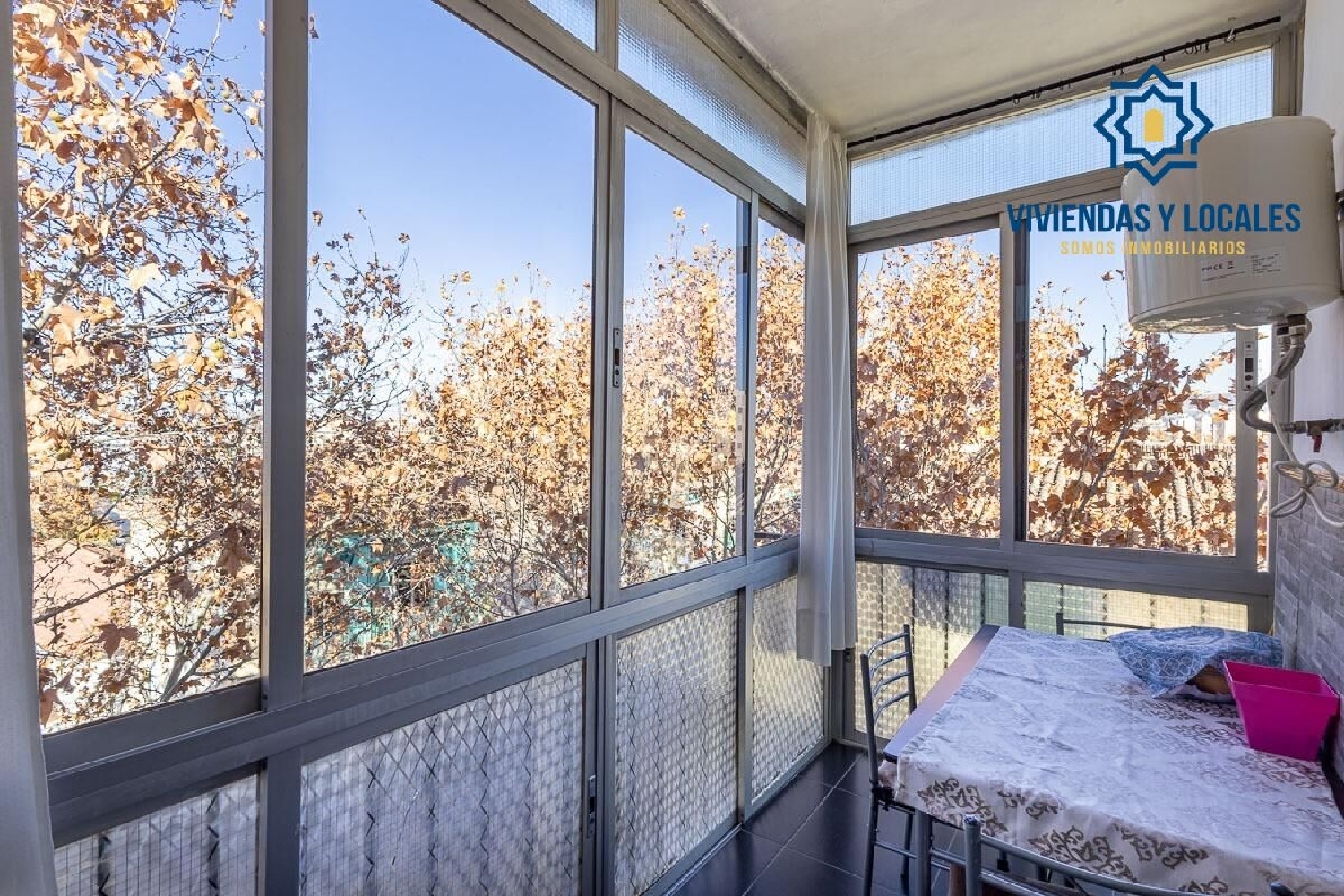 kaufen Wohnung Barrio De Granada Alacantí 1