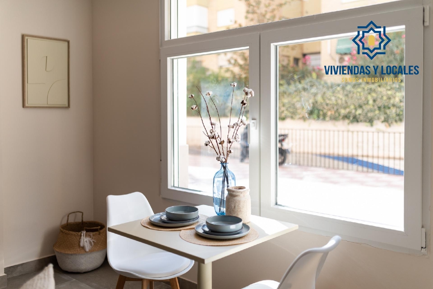  kaufen Wohnung Barrio De Granada Alacantí 5