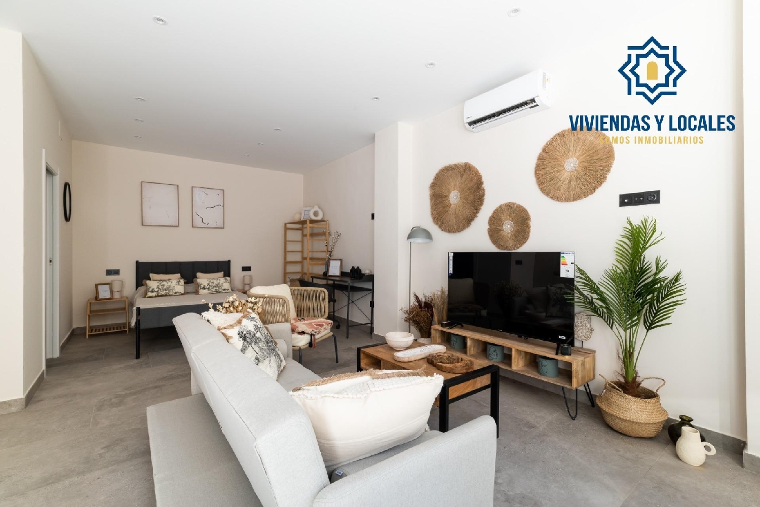  kaufen Wohnung Barrio De Granada Alacantí 6