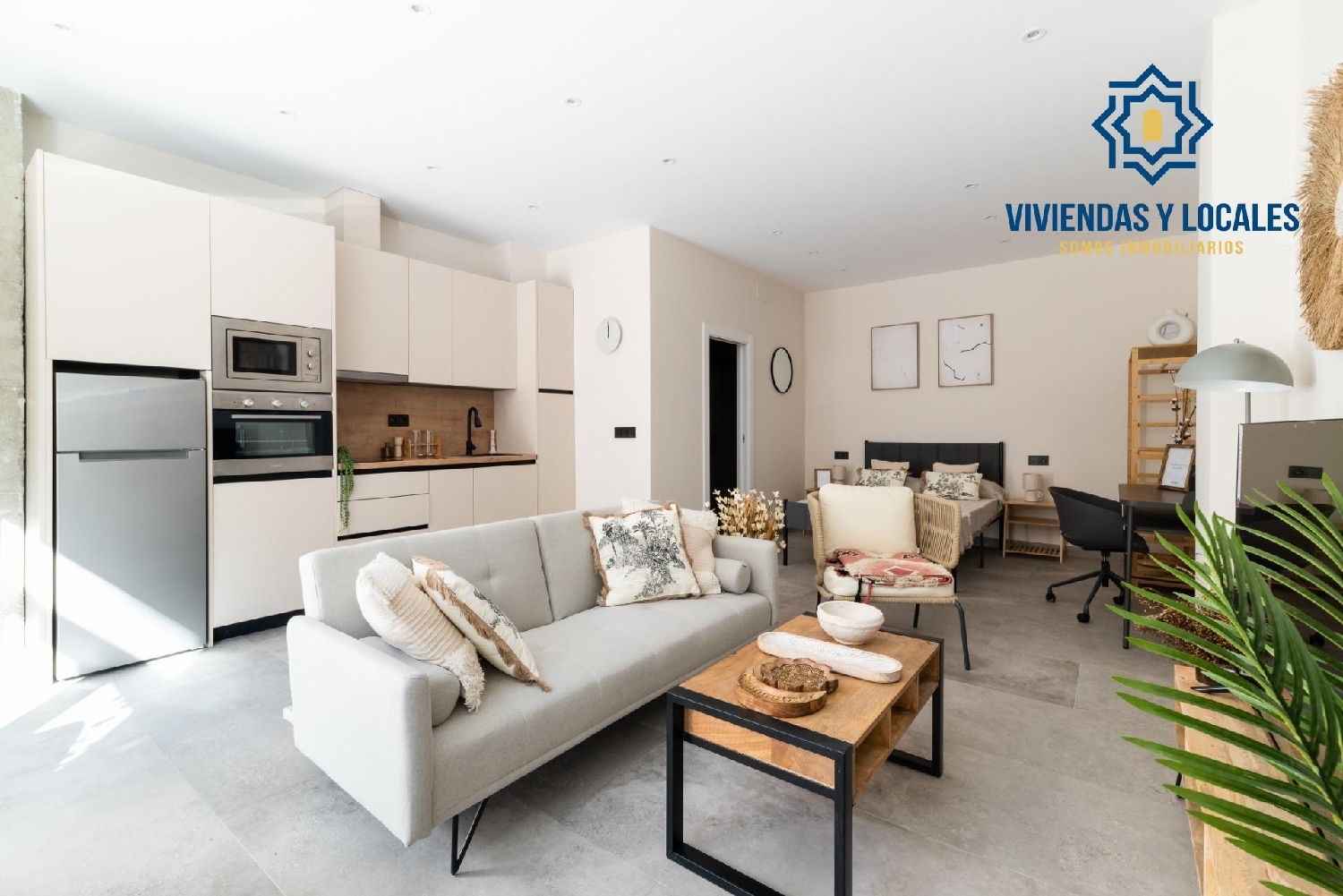  kaufen Wohnung Barrio De Granada Alacantí 1