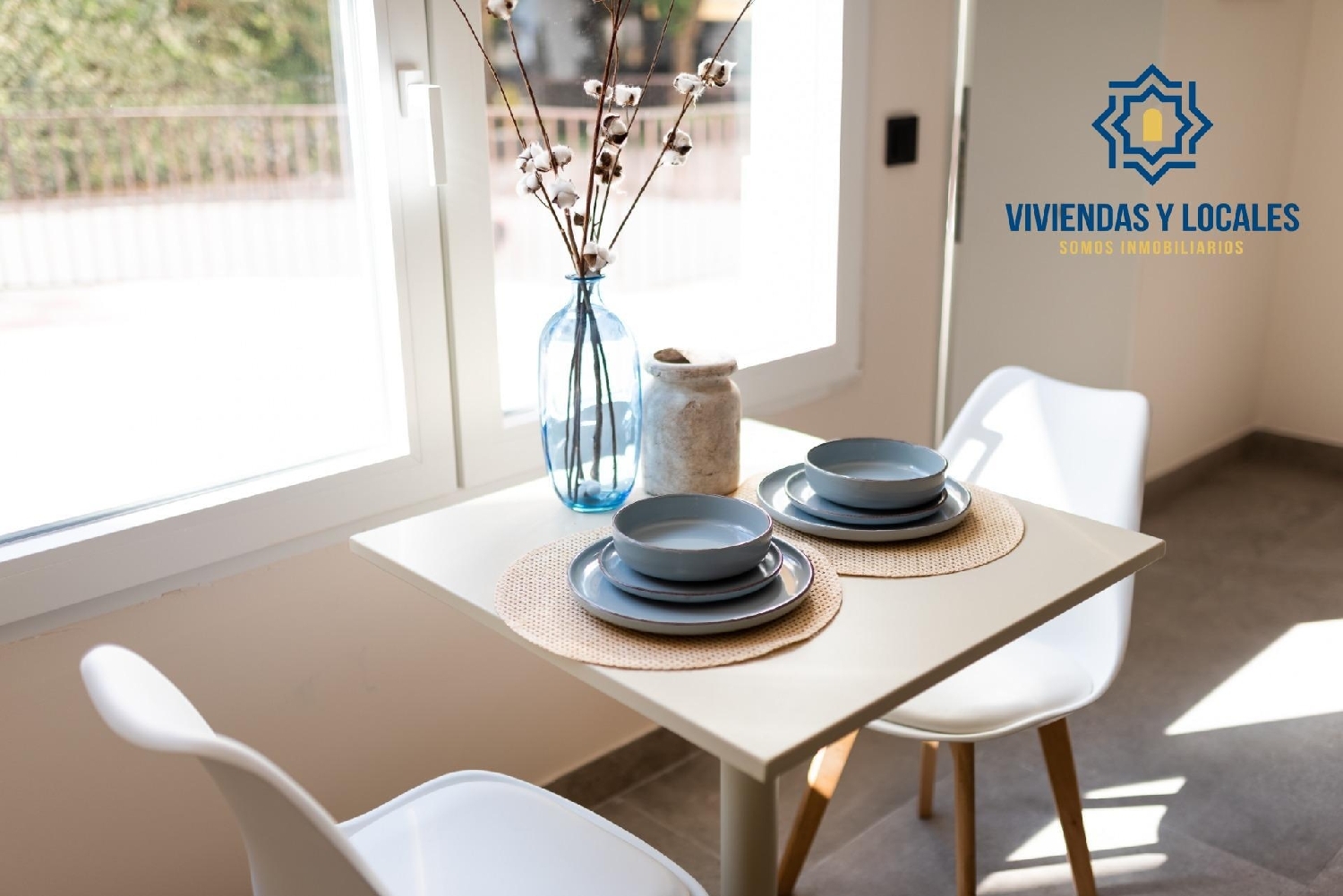  kaufen Wohnung Barrio De Granada Alacantí 3