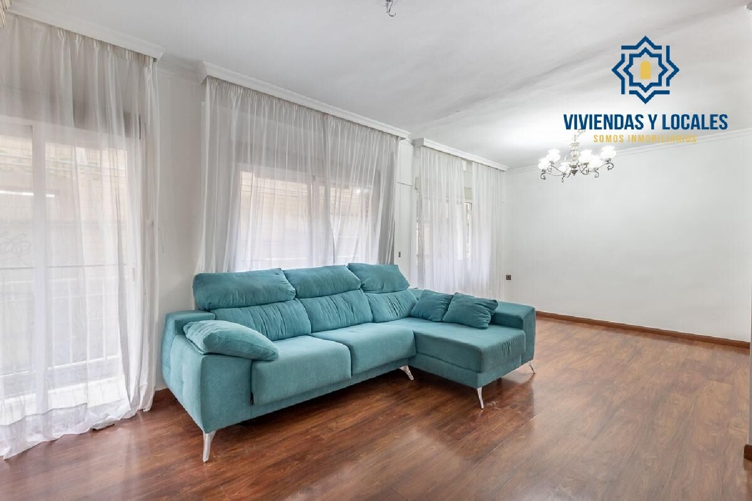 for sale apartment Barrio De Granada Alacantí 3