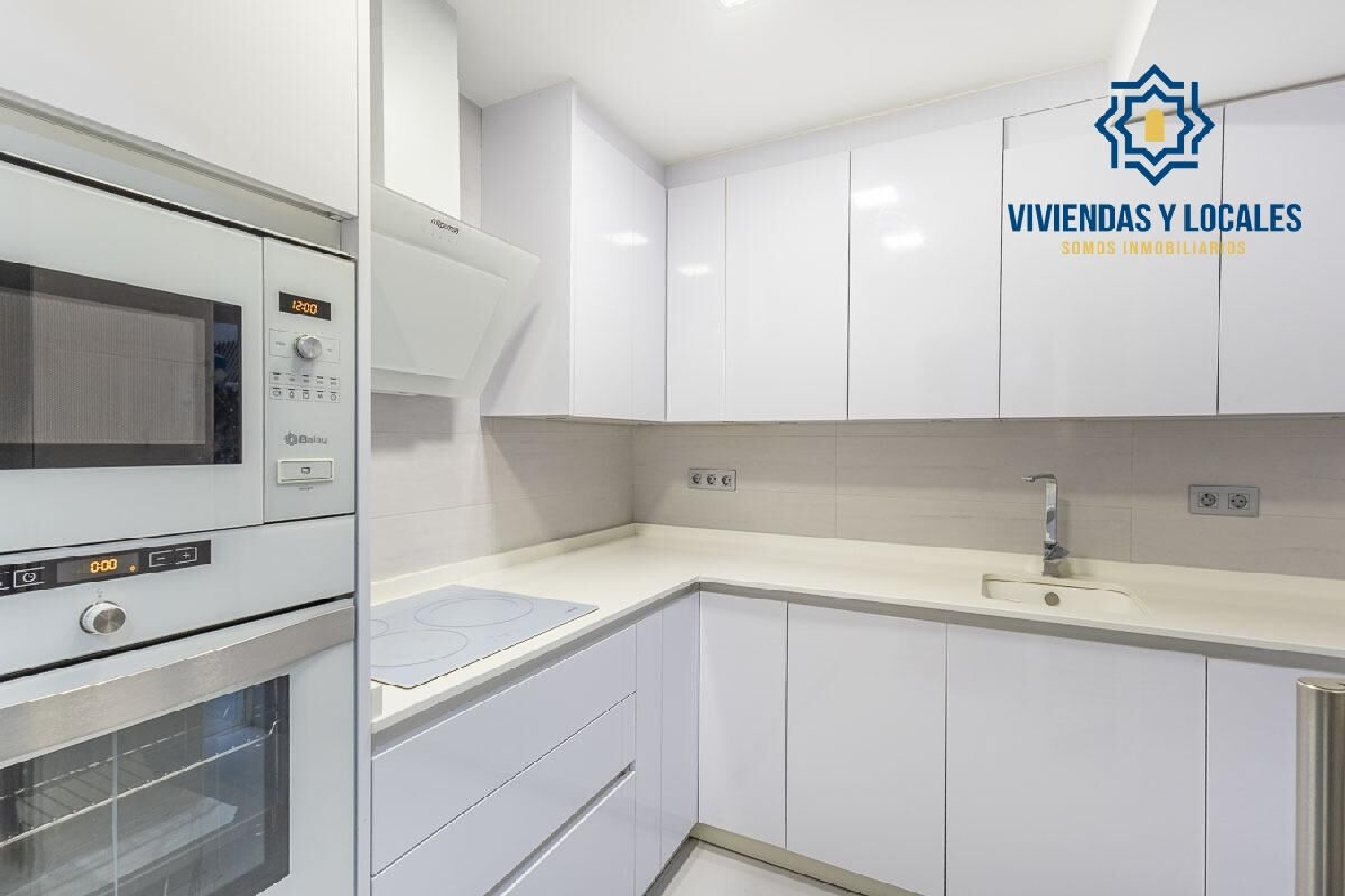 for sale apartment Barrio De Granada Alacantí 5