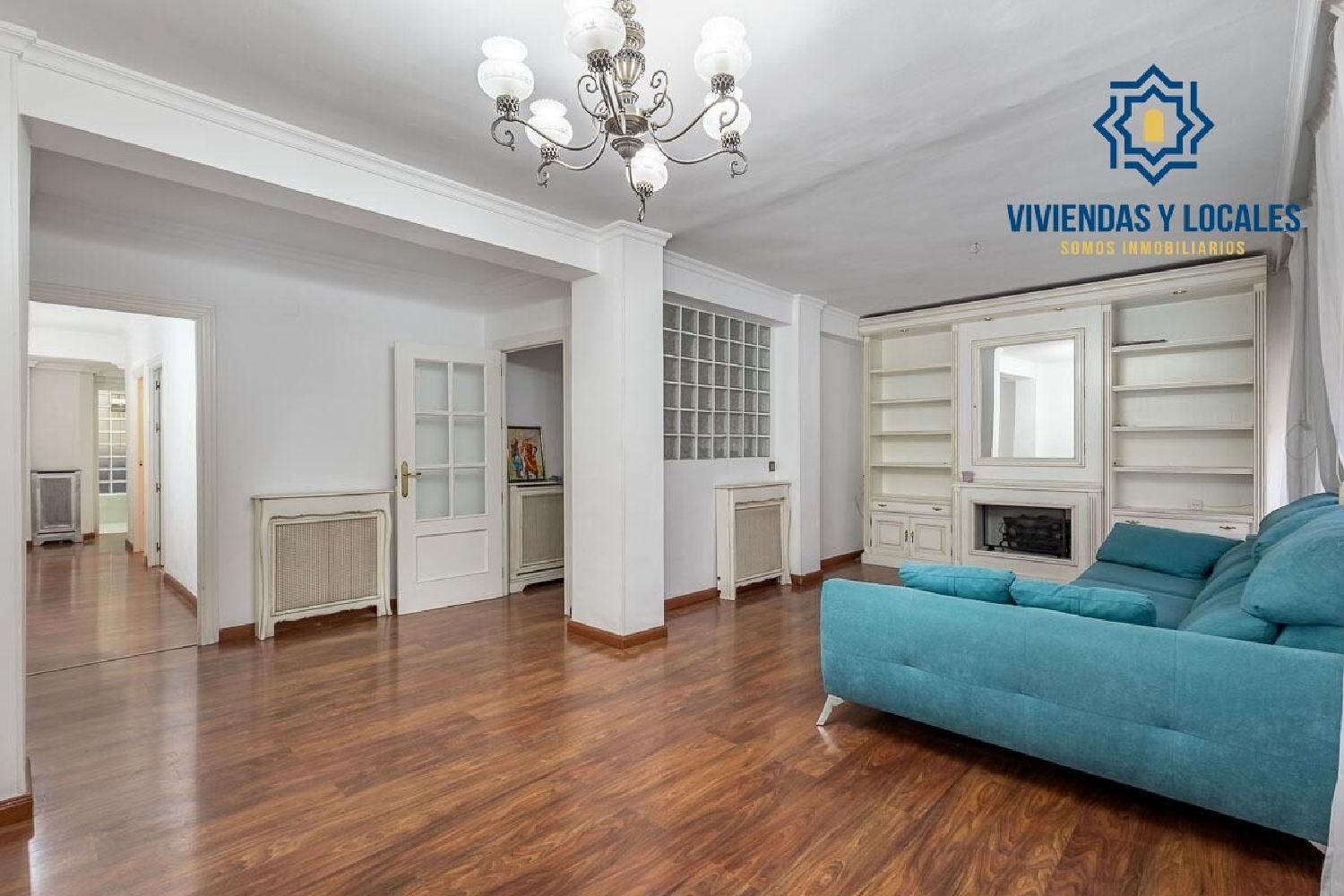 for sale apartment Barrio De Granada Alacantí 1