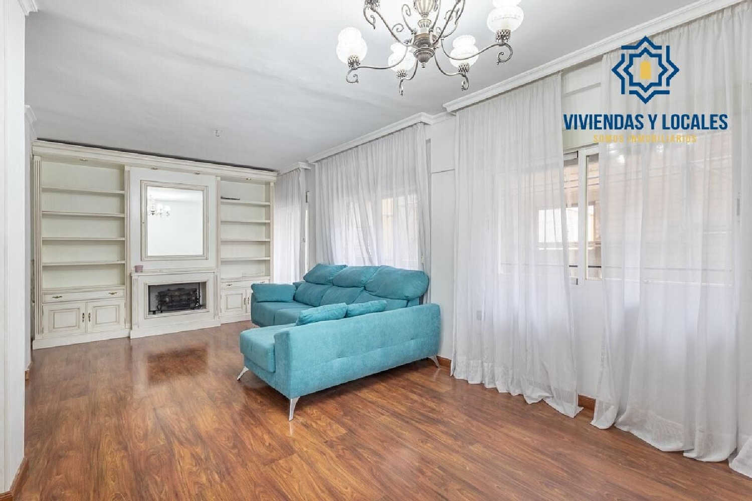 for sale apartment Barrio De Granada Alacantí 2