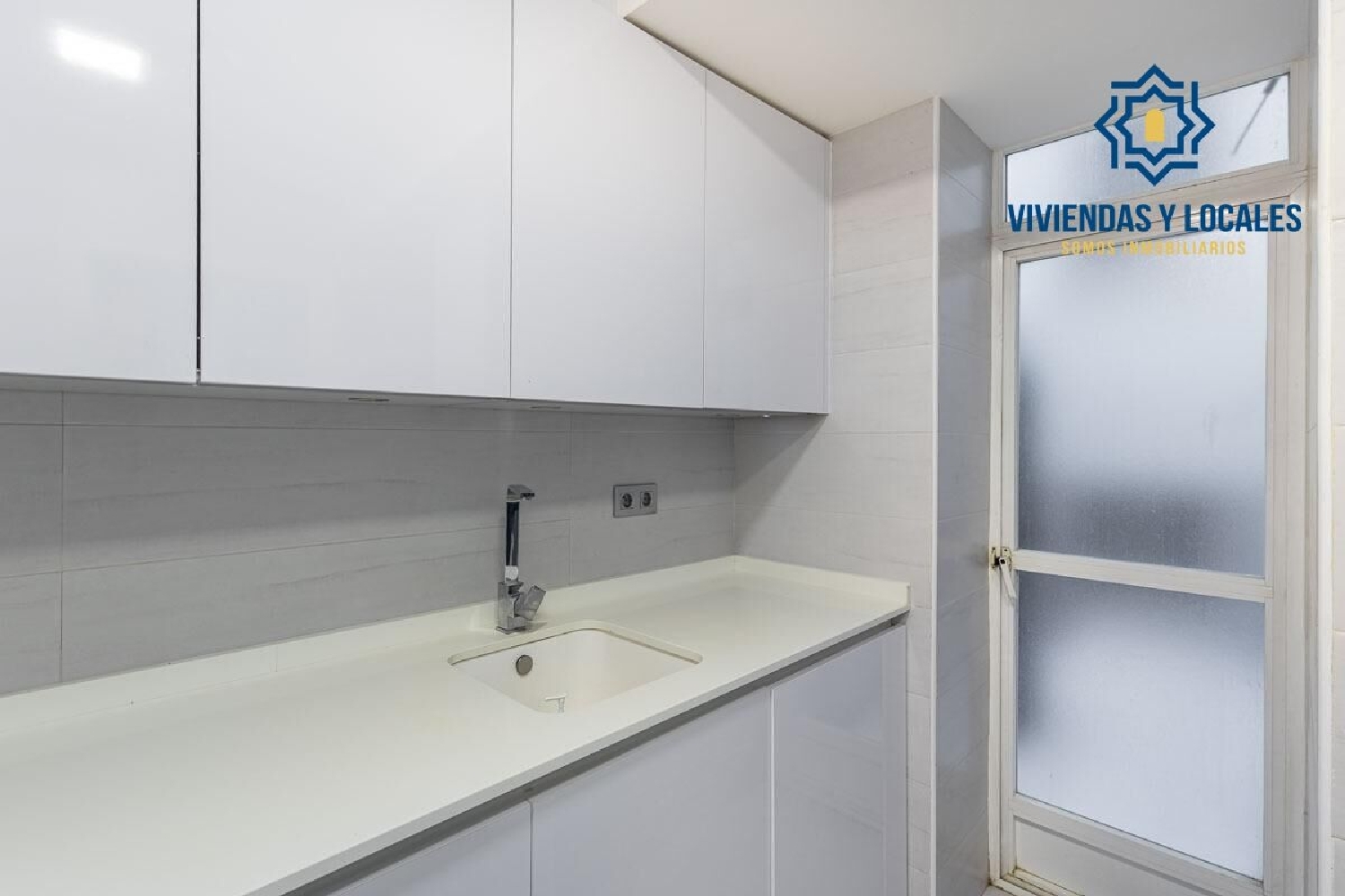 for sale apartment Barrio De Granada Alacantí 8