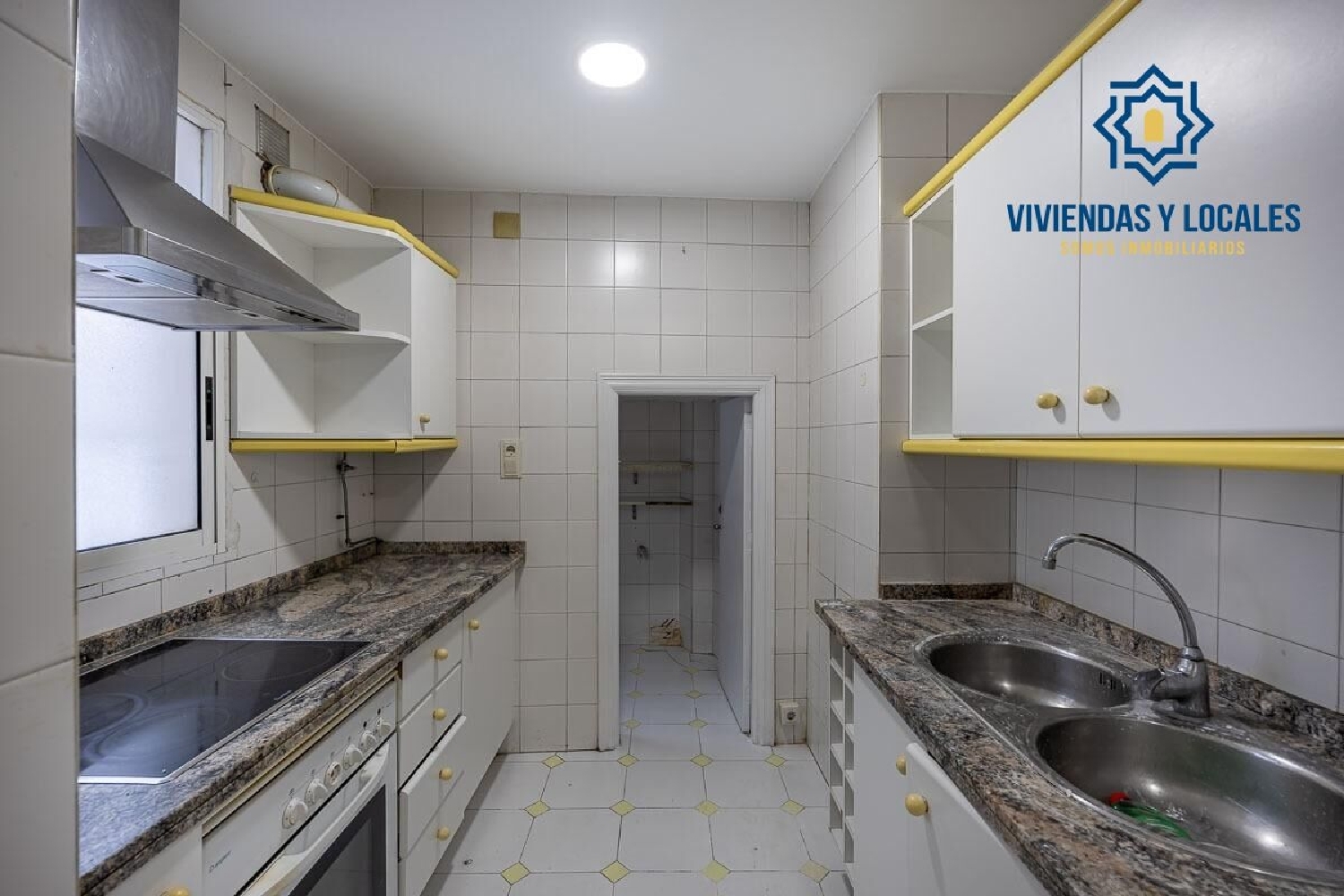 for sale apartment Barrio De Granada Alacantí 7