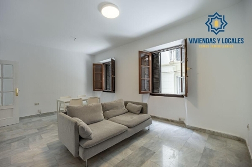 Barrio De Granada Alacantí apartment foto 6335528