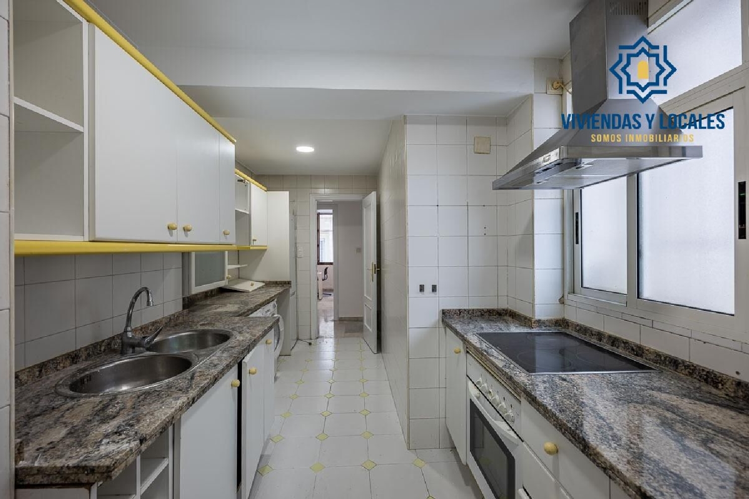 for sale apartment Barrio De Granada Alacantí 6