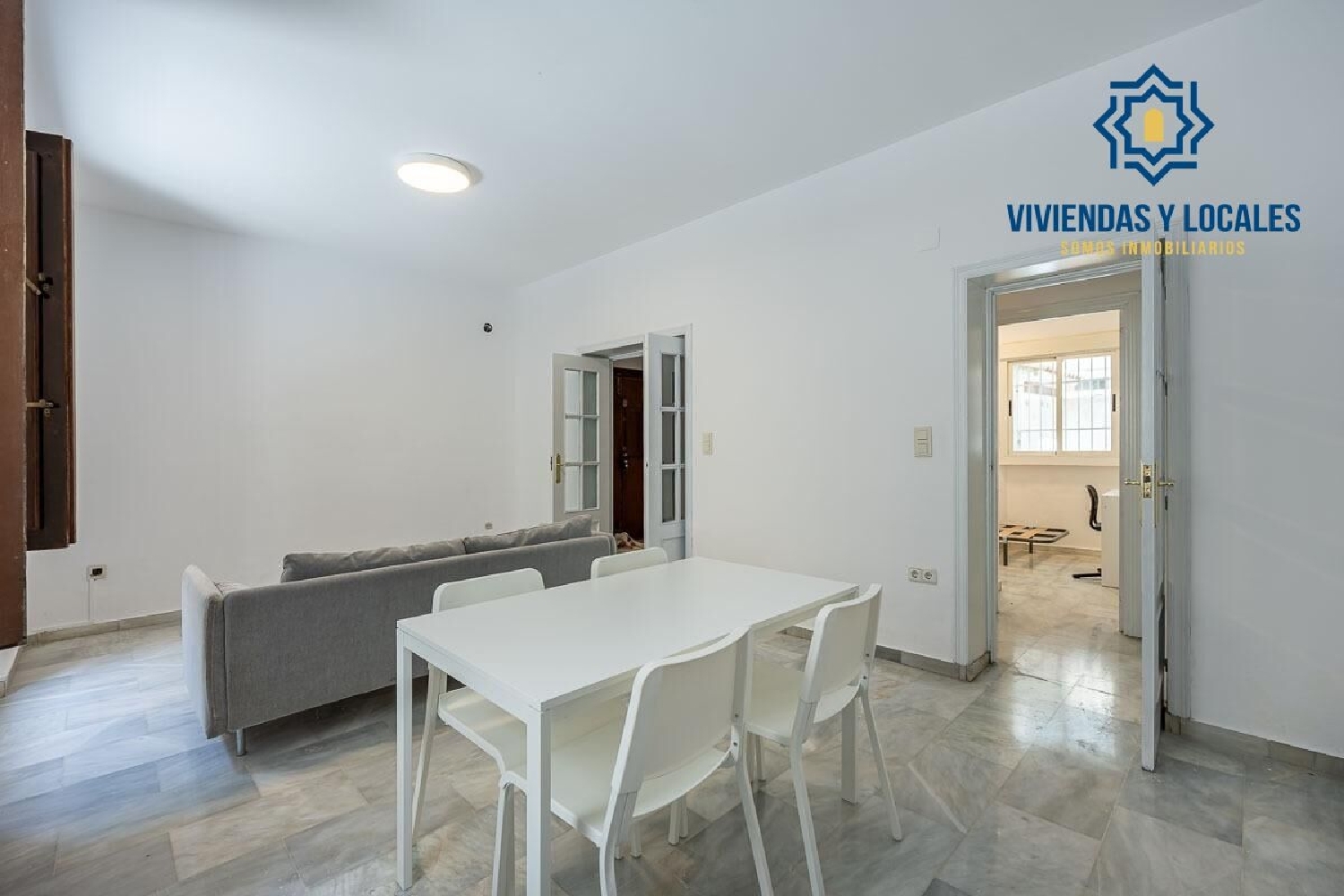 for sale apartment Barrio De Granada Alacantí 4