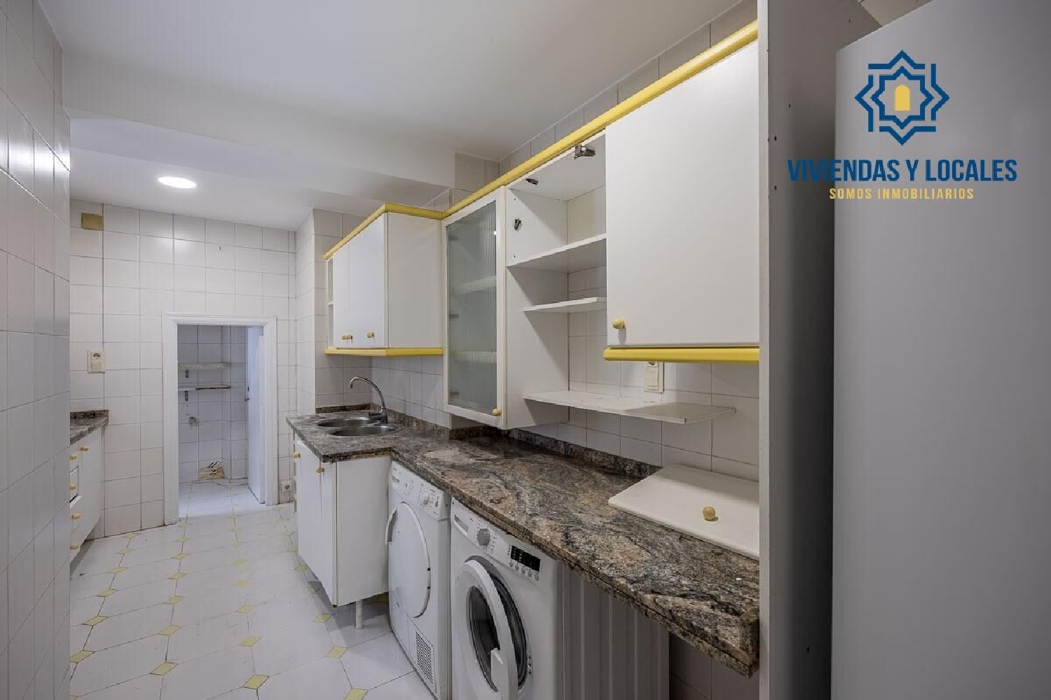 for sale apartment Barrio De Granada Alacantí 8