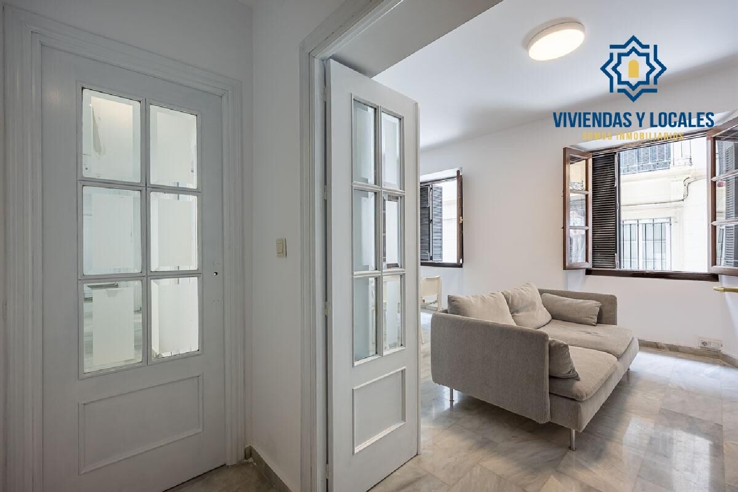 for sale apartment Barrio De Granada Alacantí 5