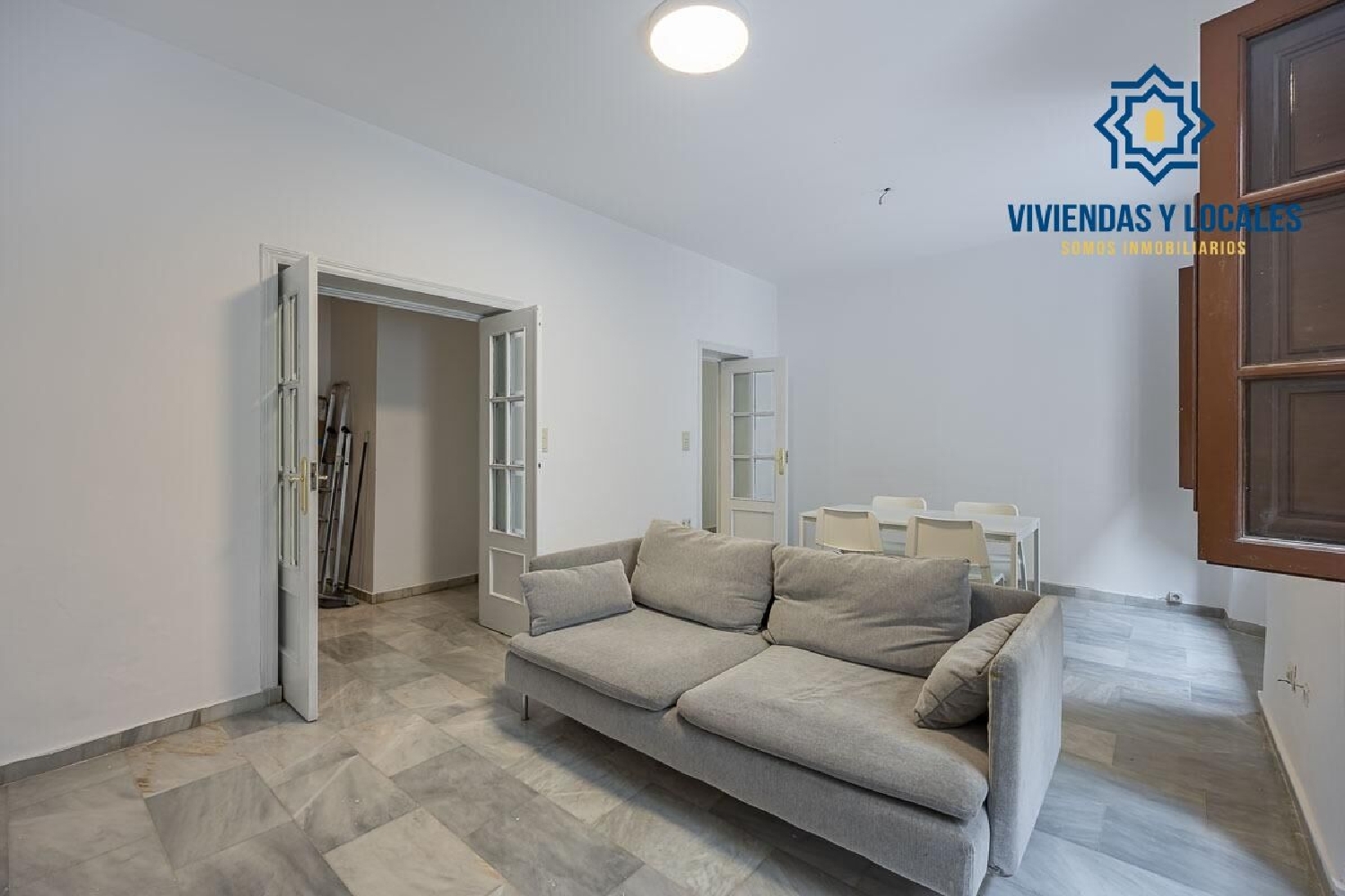 for sale apartment Barrio De Granada Alacantí 3