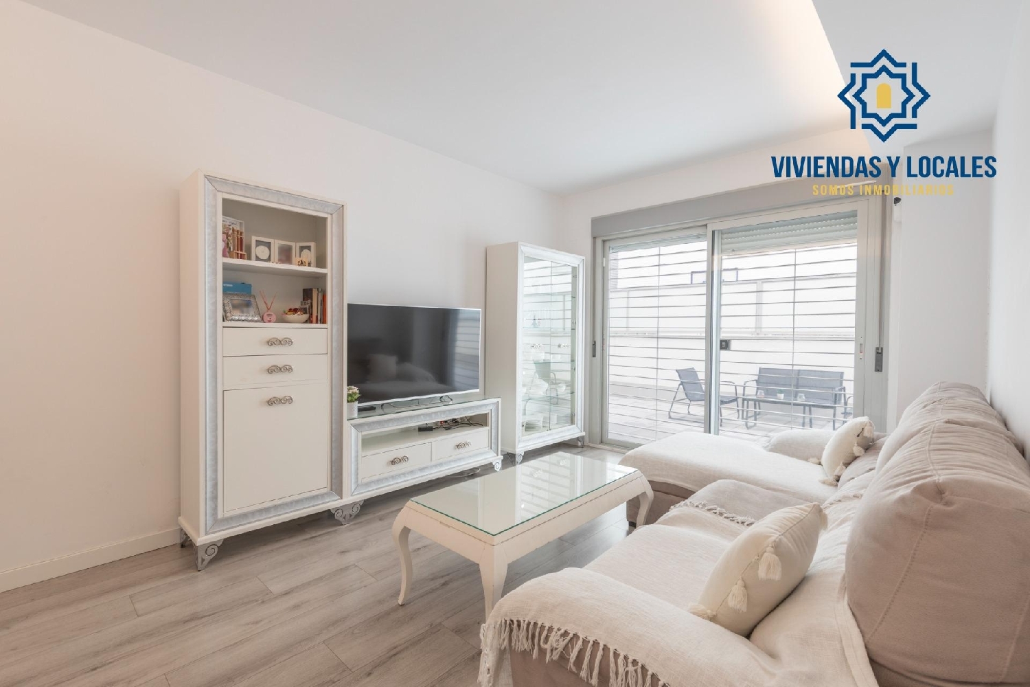 for sale apartment Barrio De Granada Alacantí 3