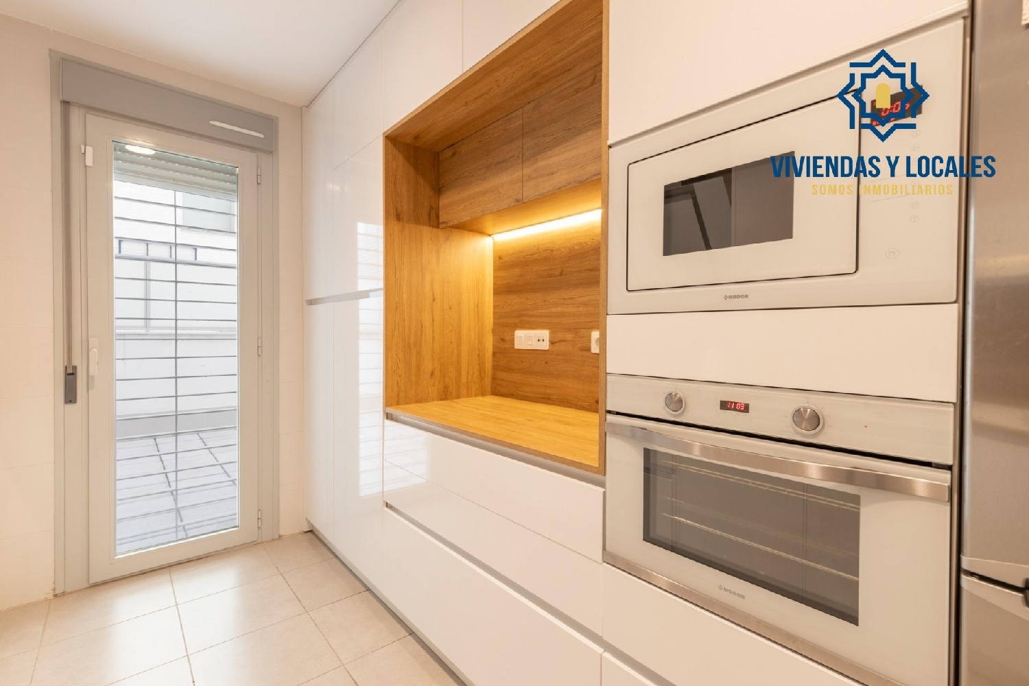 for sale apartment Barrio De Granada Alacantí 8