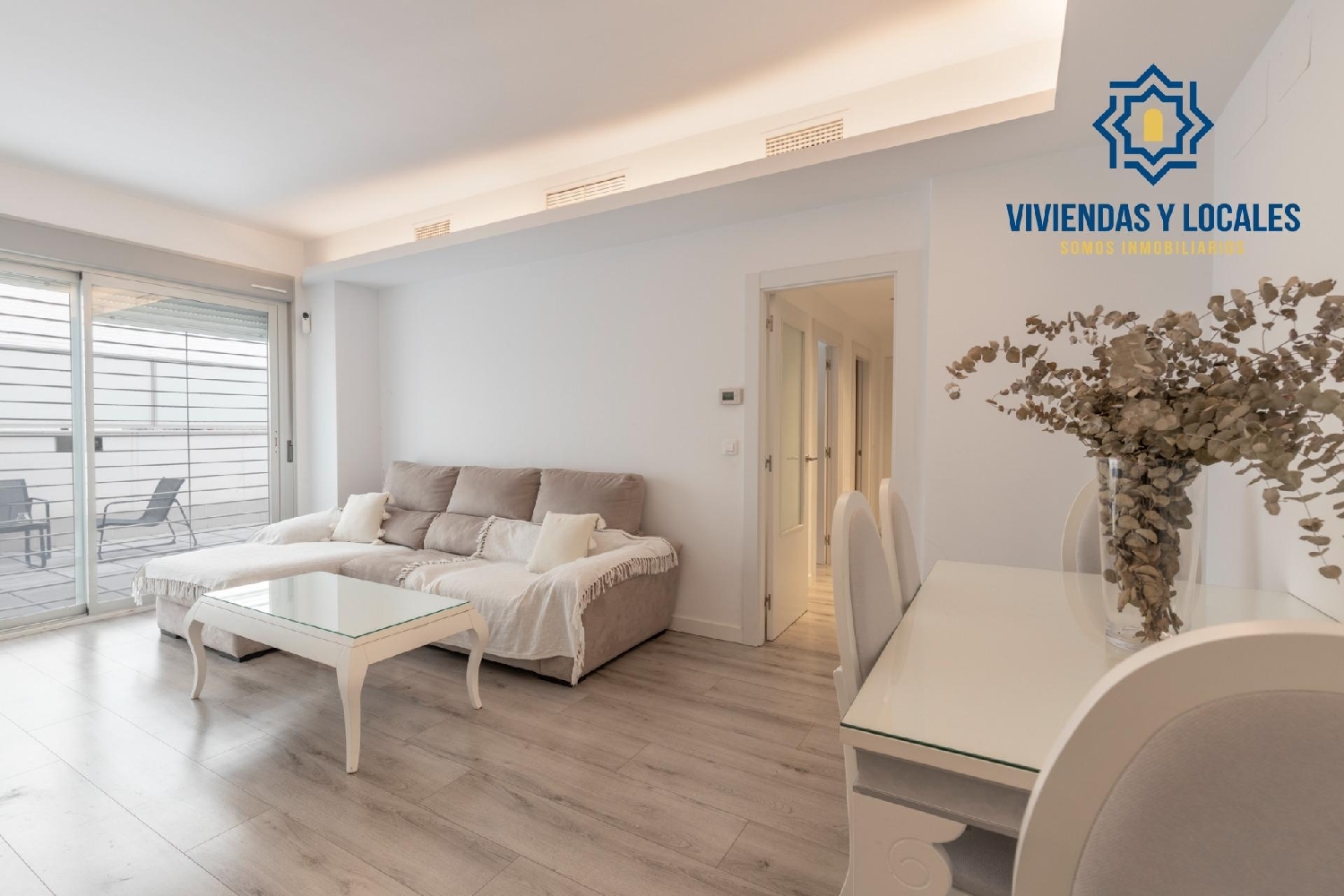 for sale apartment Barrio De Granada Alacantí 4