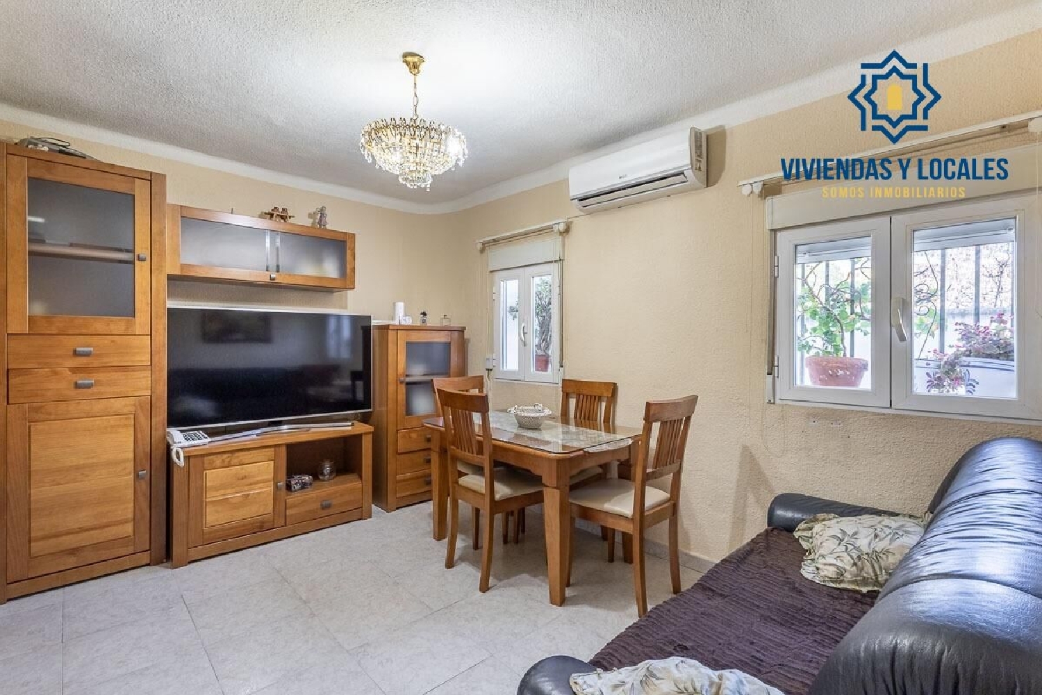  for sale apartment Barrio De Granada Alacantí 1