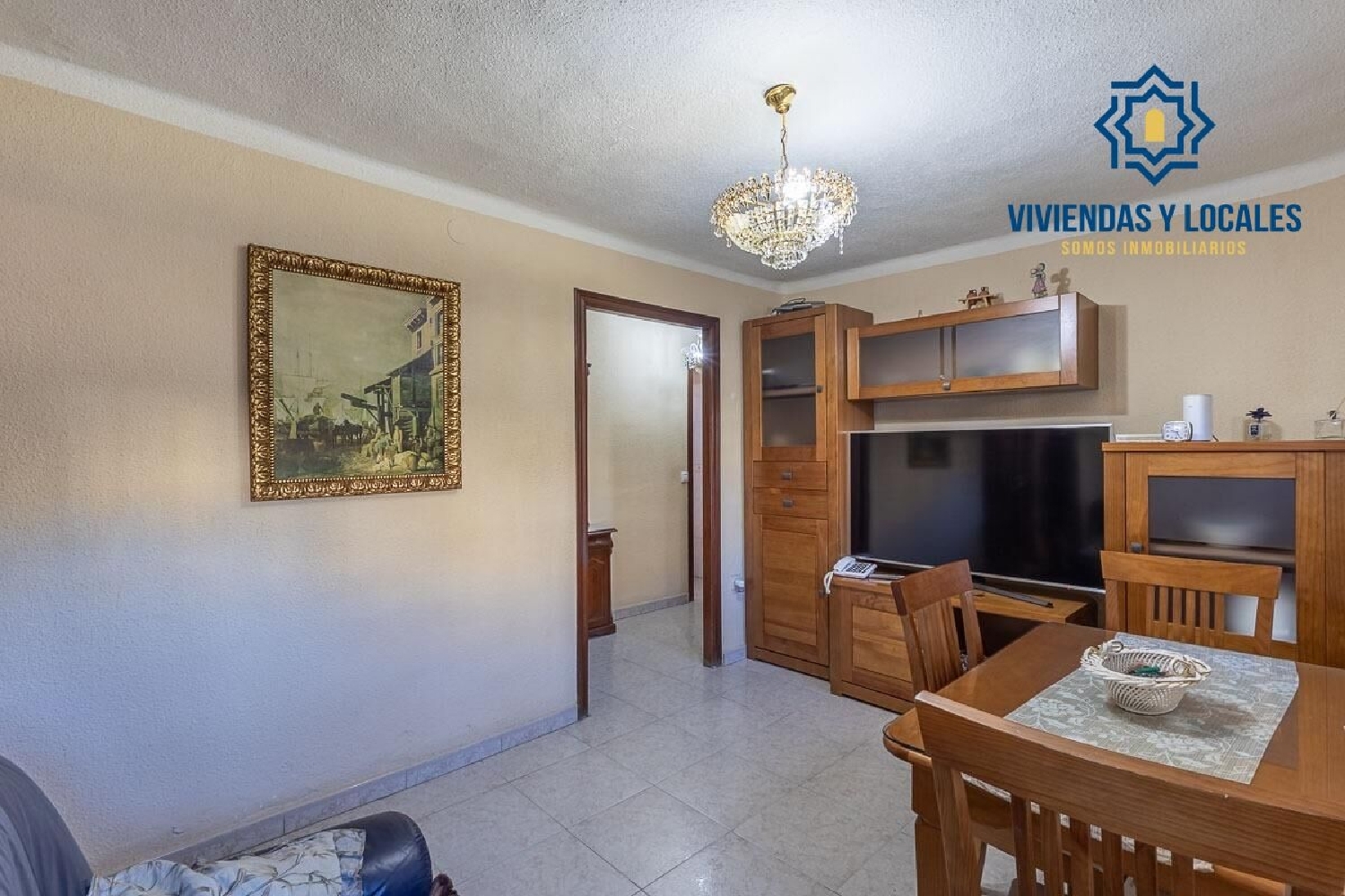  for sale apartment Barrio De Granada Alacantí 3