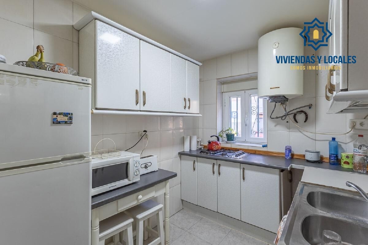  for sale apartment Barrio De Granada Alacantí 6