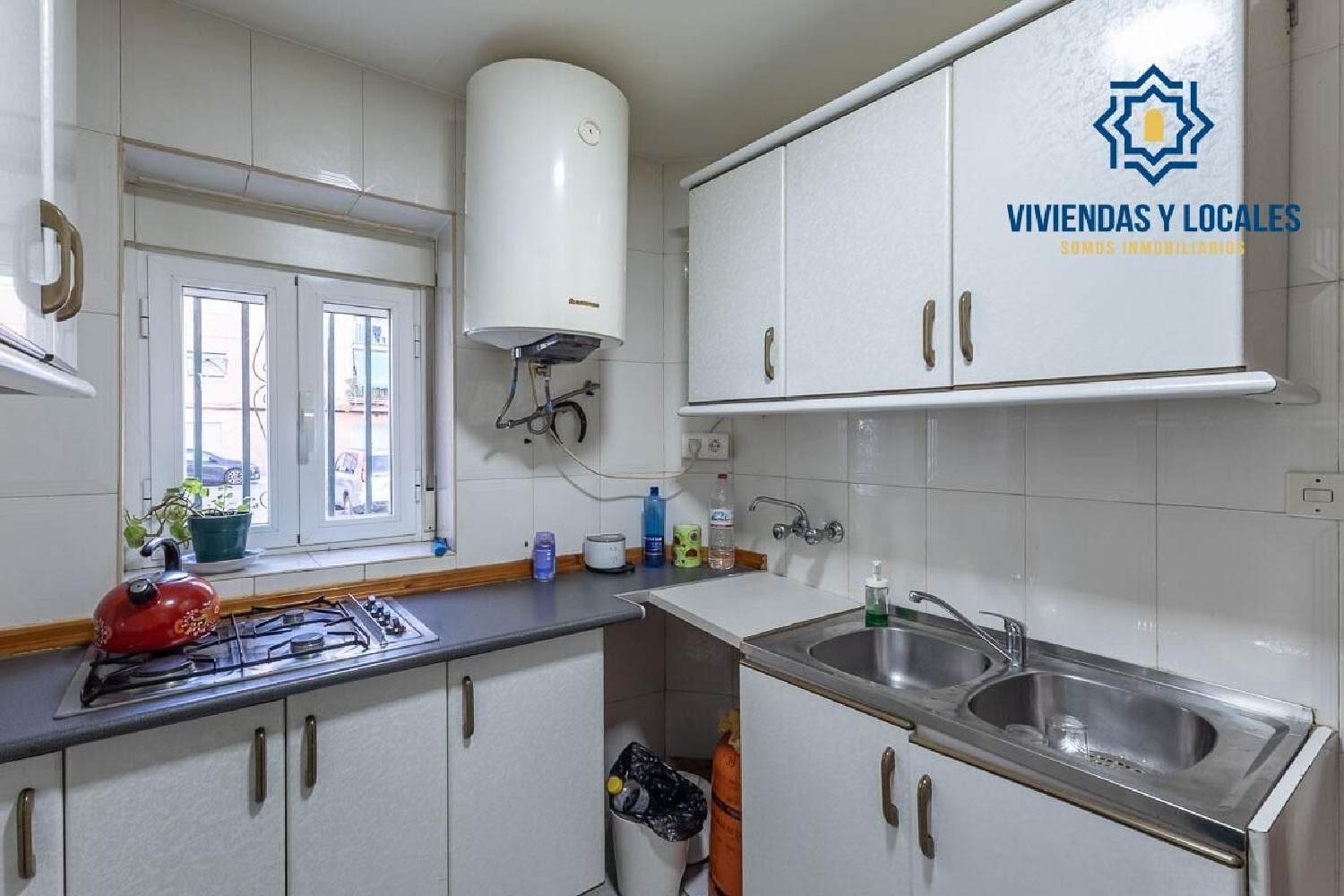  for sale apartment Barrio De Granada Alacantí 7