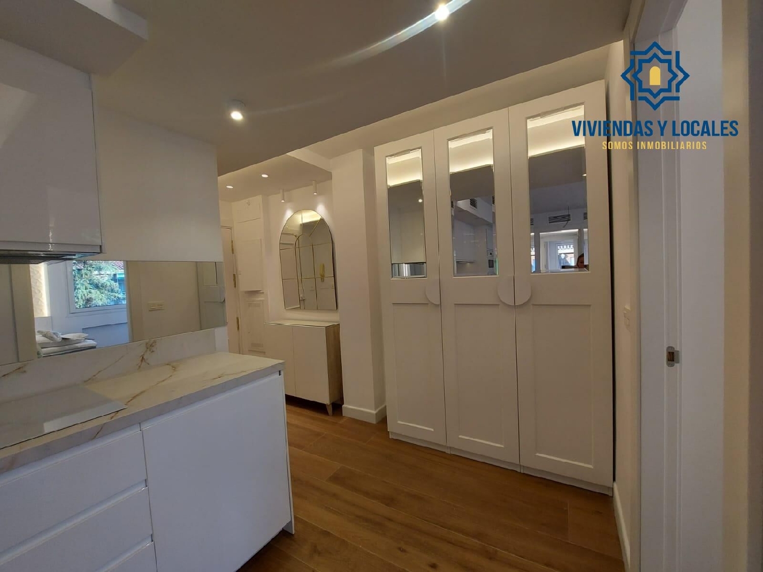 for sale apartment Barrio De Granada Alacantí 3