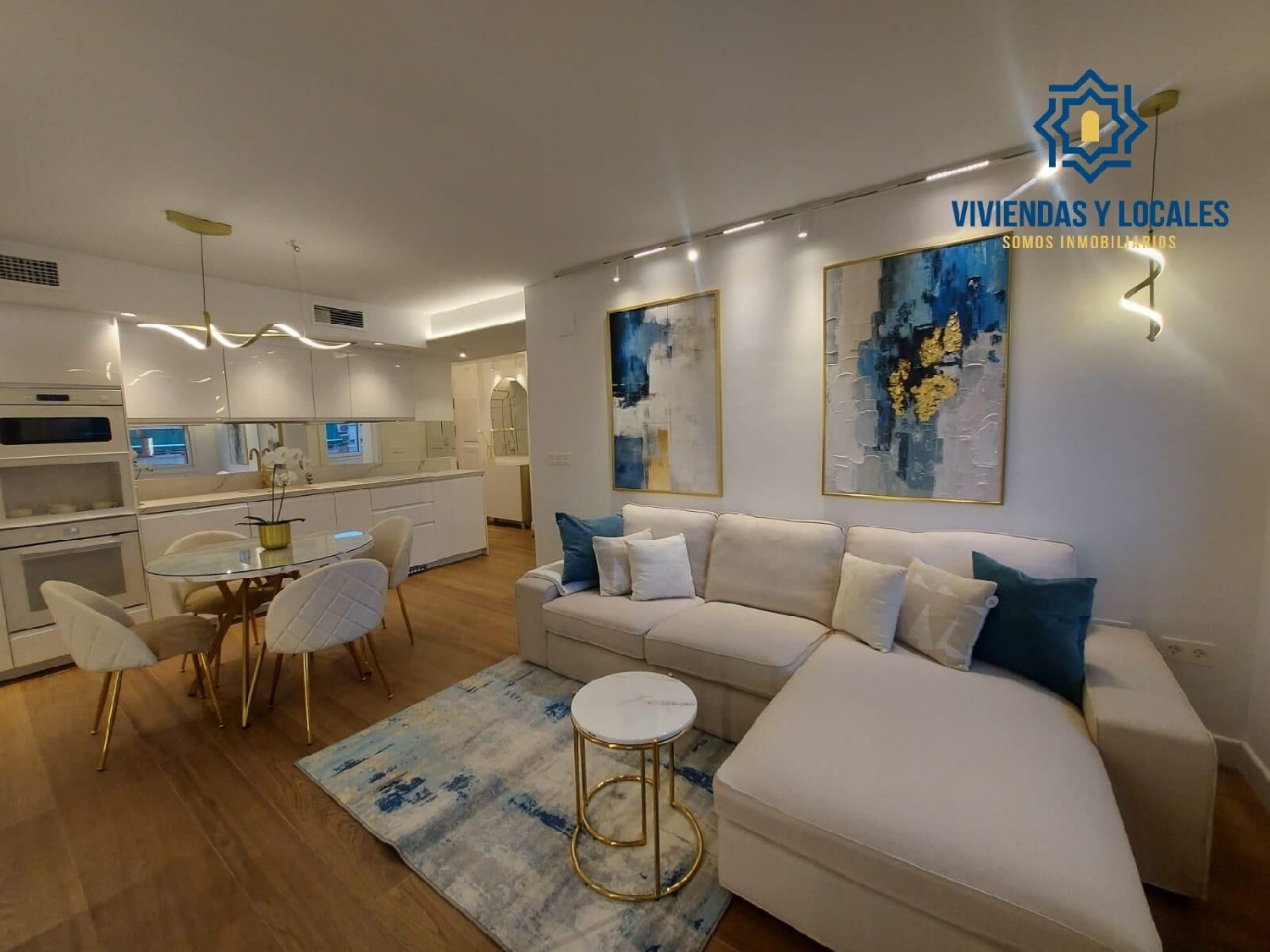 for sale apartment Barrio De Granada Alacantí 1