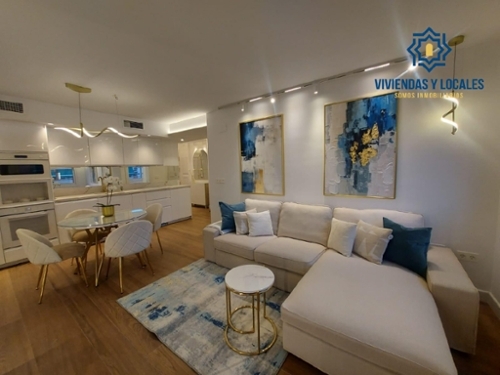 Barrio De Granada Alacantí apartment foto 6335540