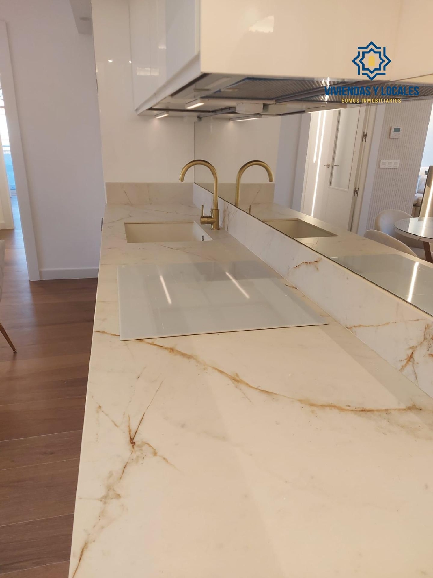 for sale apartment Barrio De Granada Alacantí 5