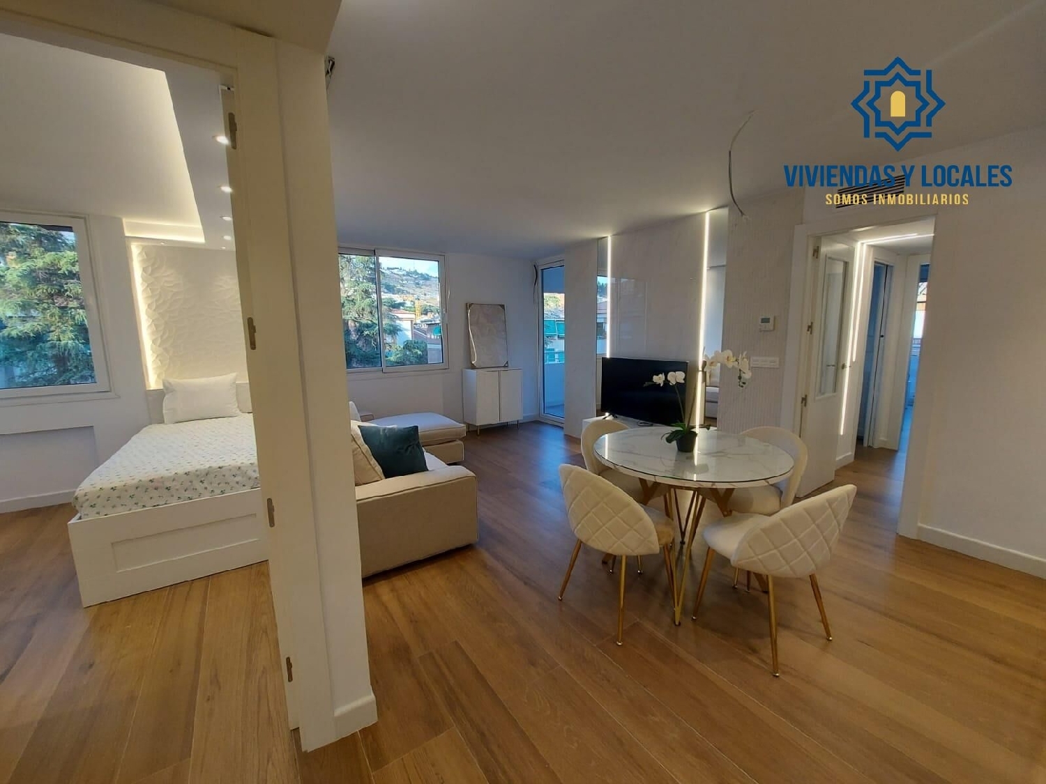 for sale apartment Barrio De Granada Alacantí 7