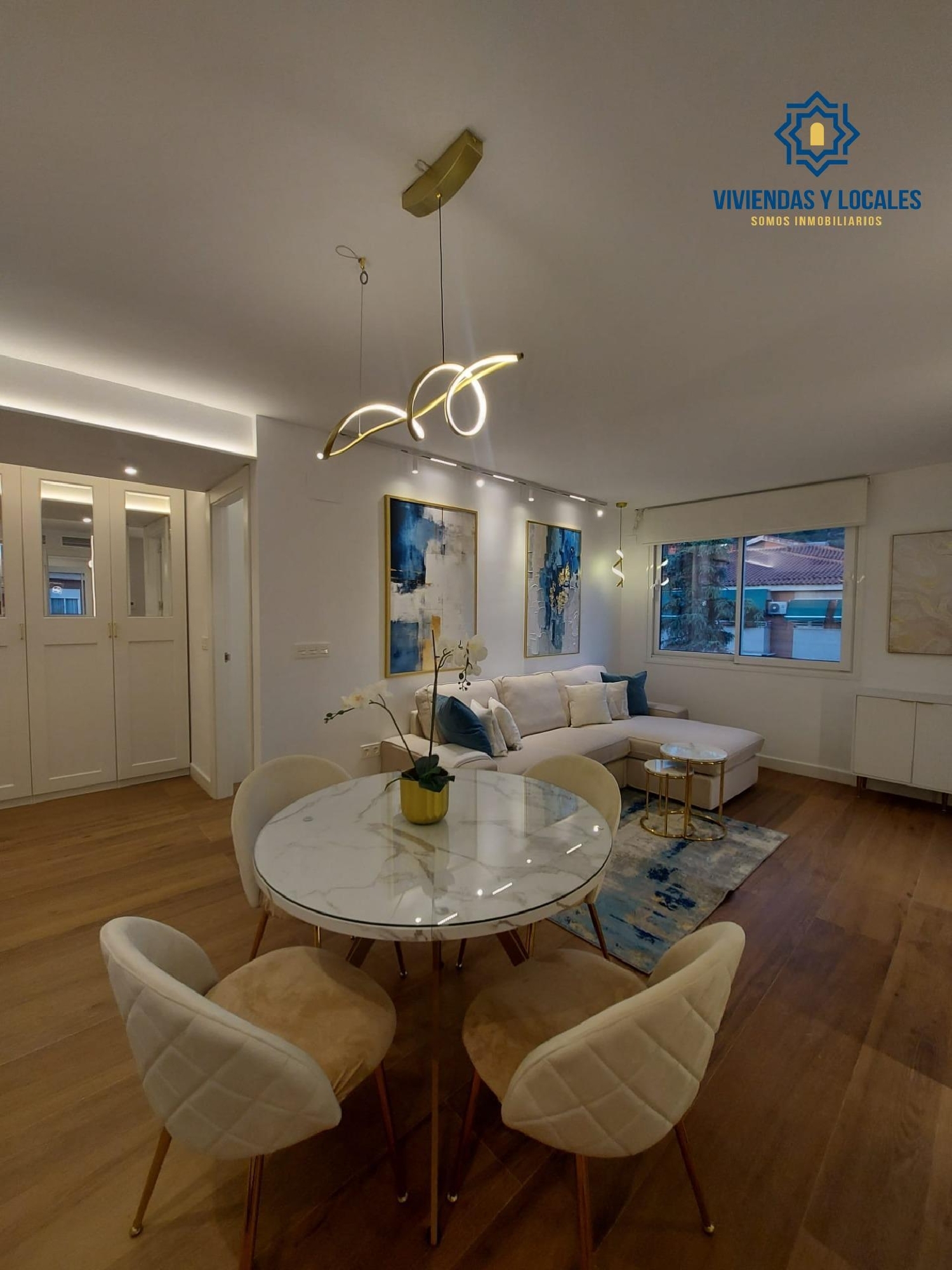 for sale apartment Barrio De Granada Alacantí 6