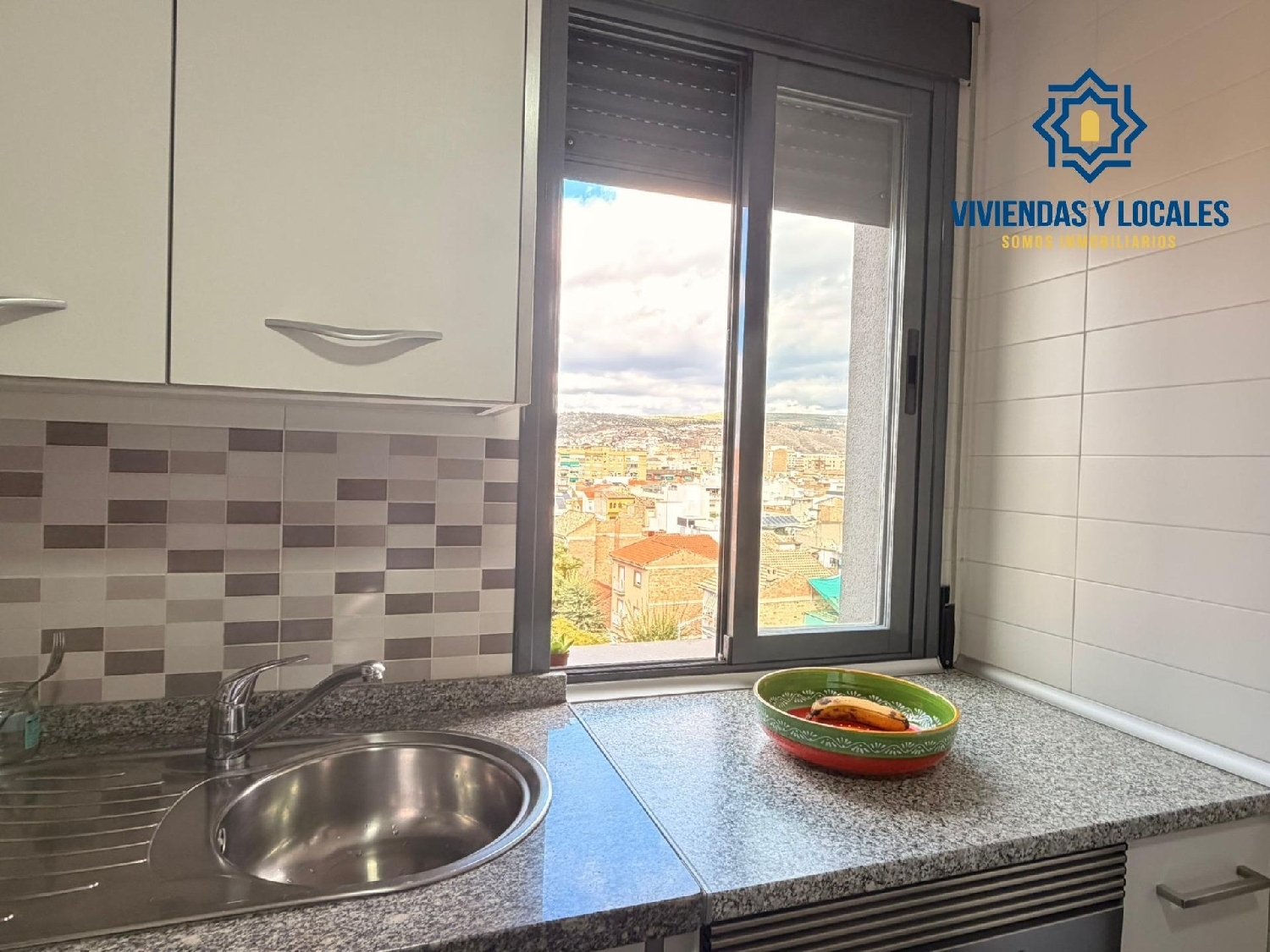 for sale apartment Barrio De Granada Alacantí 7