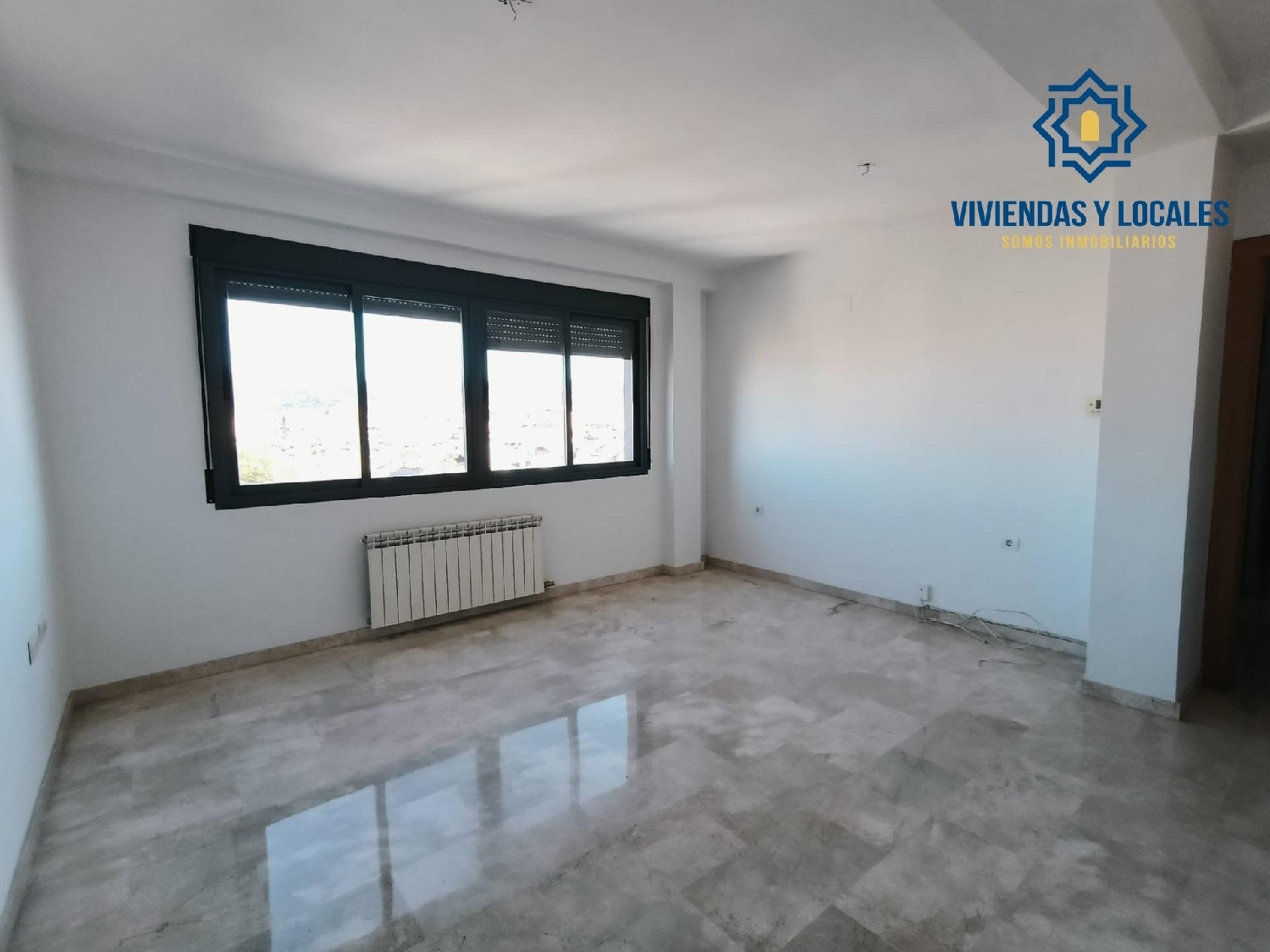 for sale apartment Barrio De Granada Alacantí 3