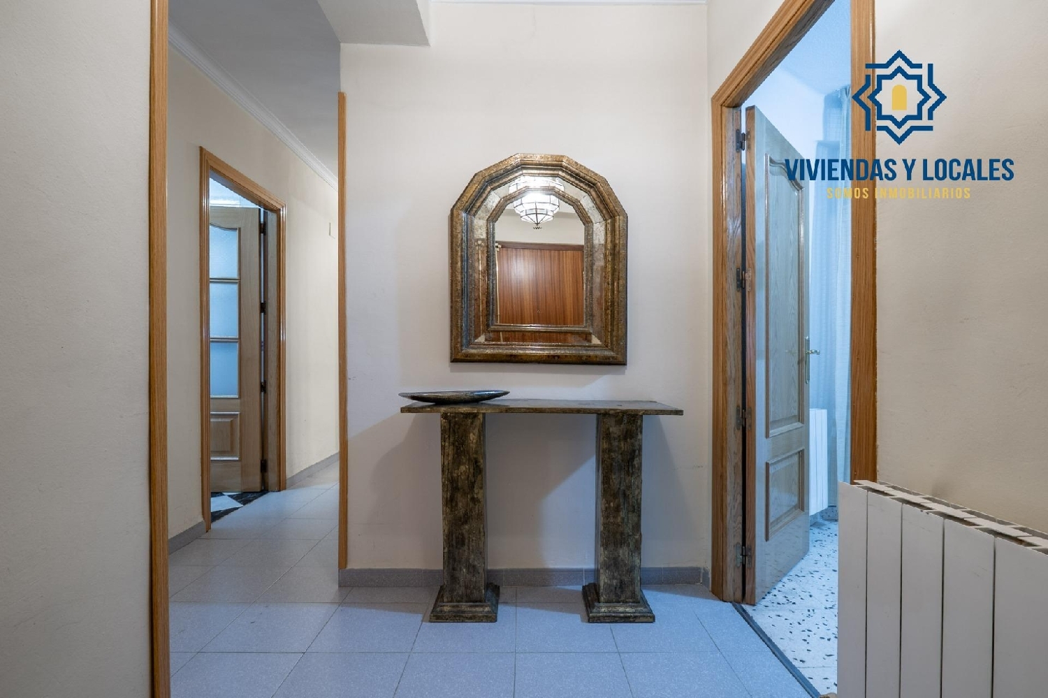  for sale apartment Barrio De Granada Alacantí 5