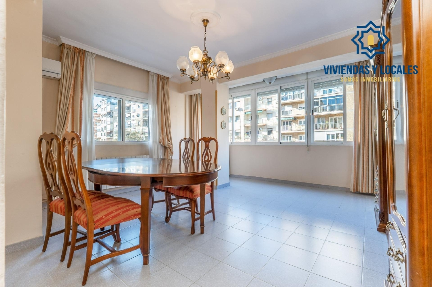  for sale apartment Barrio De Granada Alacantí 2